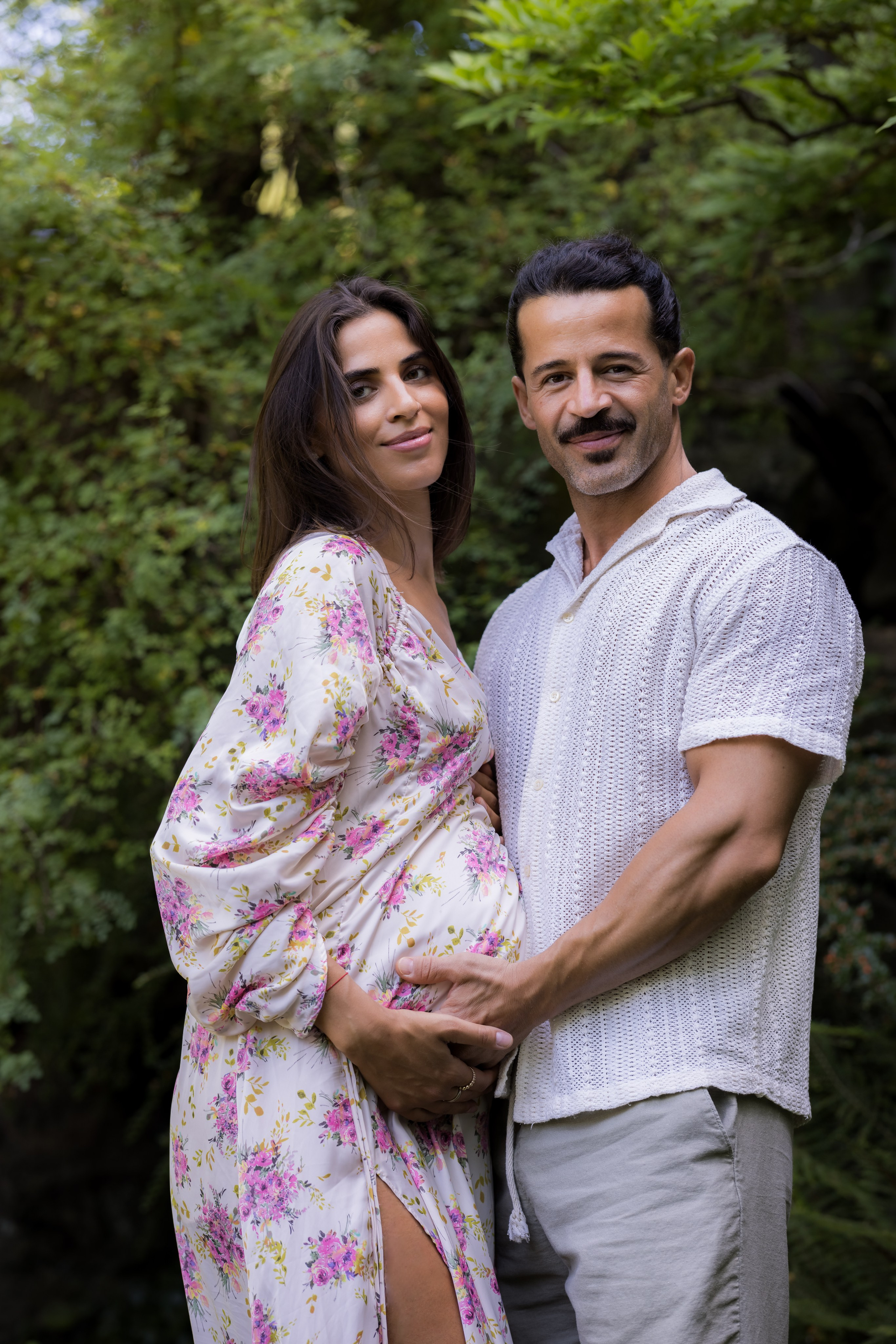 Blerina. Family photographer Zurich & Switzerland Daria Moore