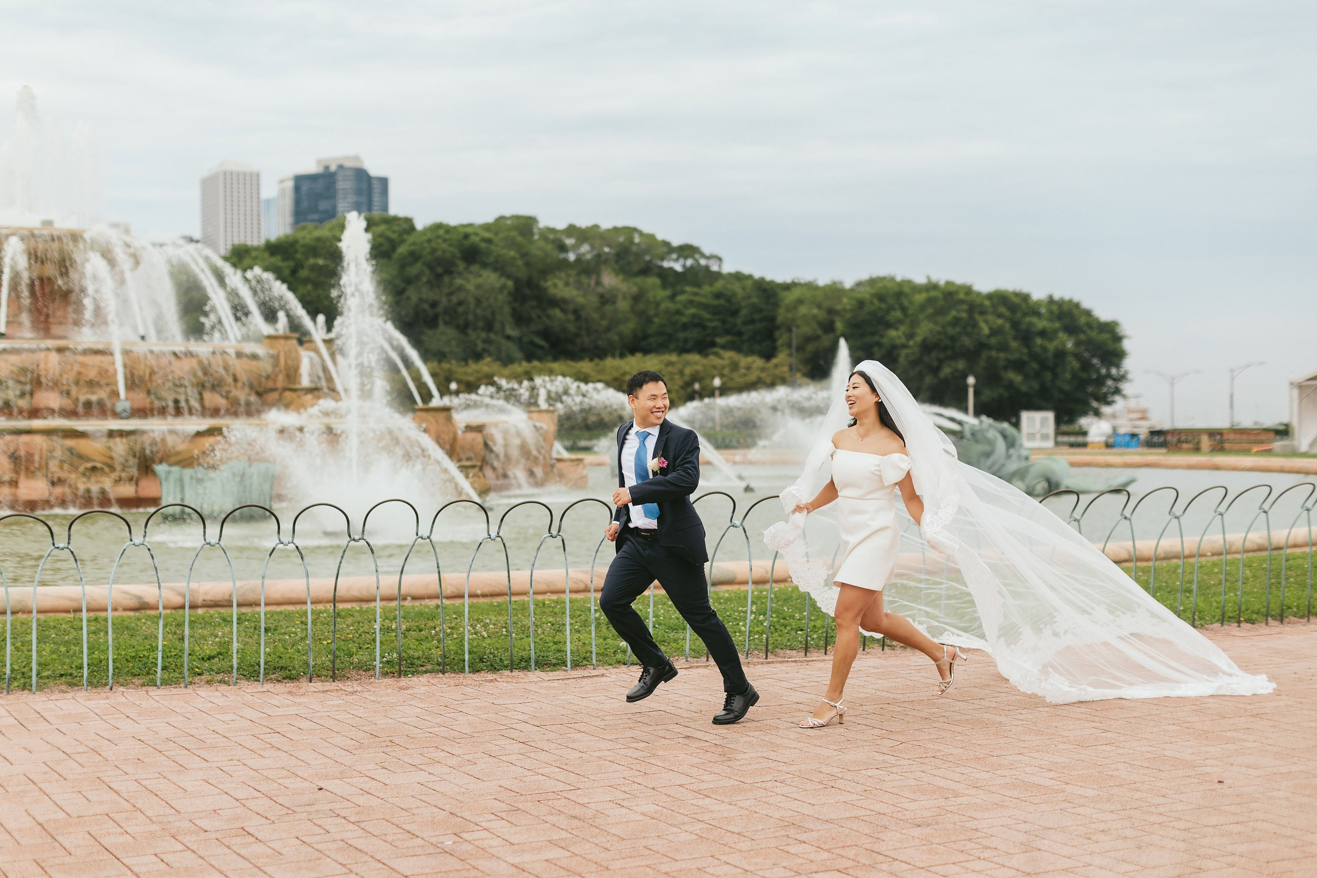 06.20.2025 Wedding. Wedding family event photographer in Chicago Nick Yushevich