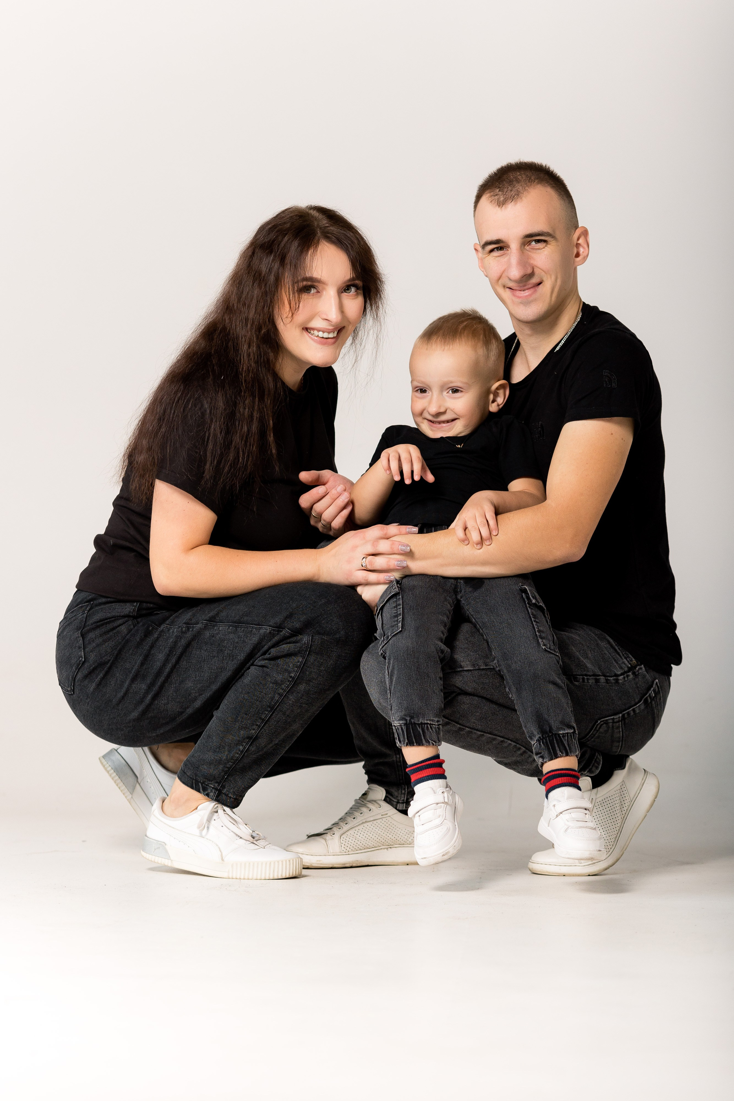 Родина Булавка. Ірина Терещук