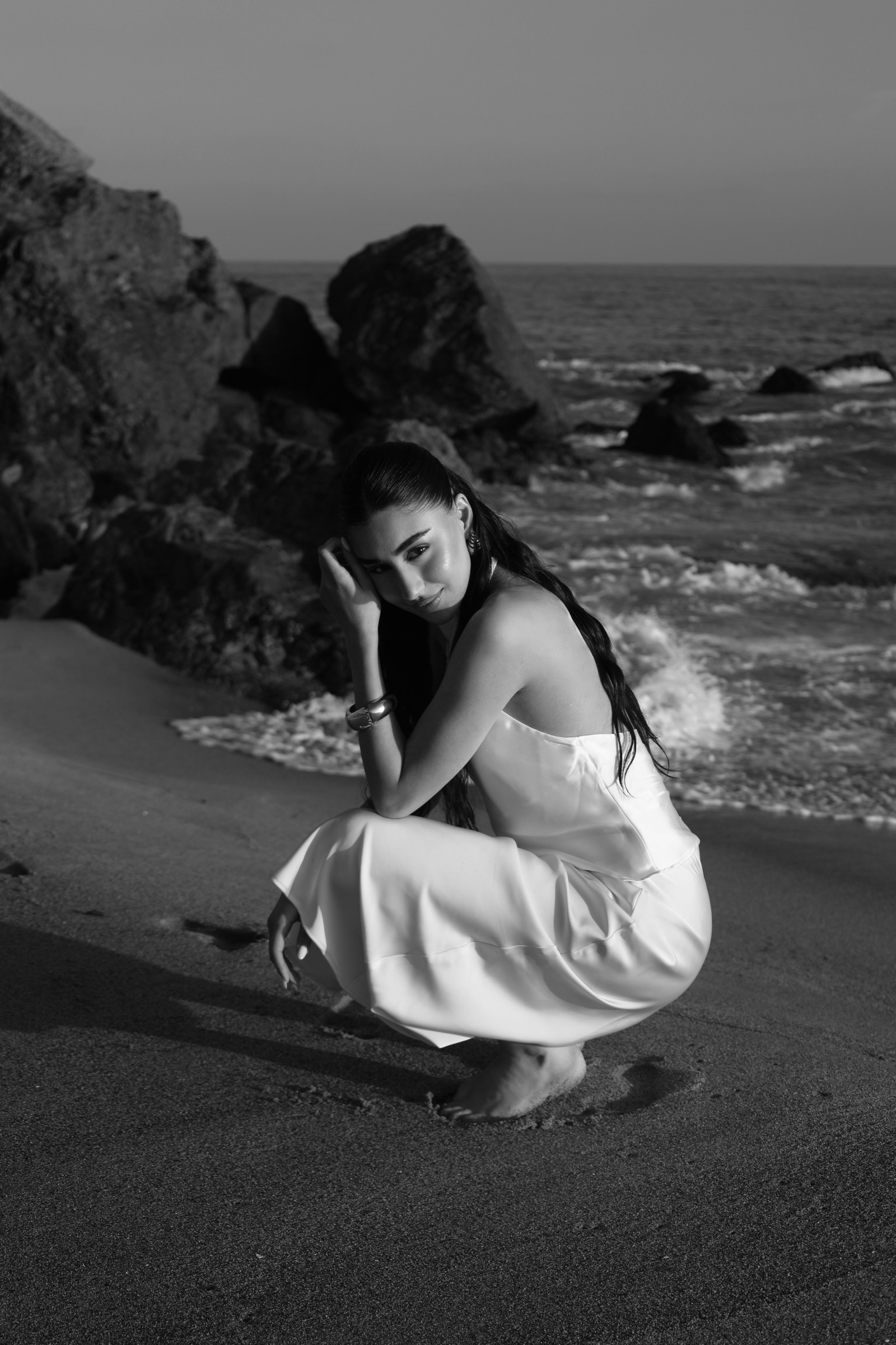 Ocean Series 1. Main