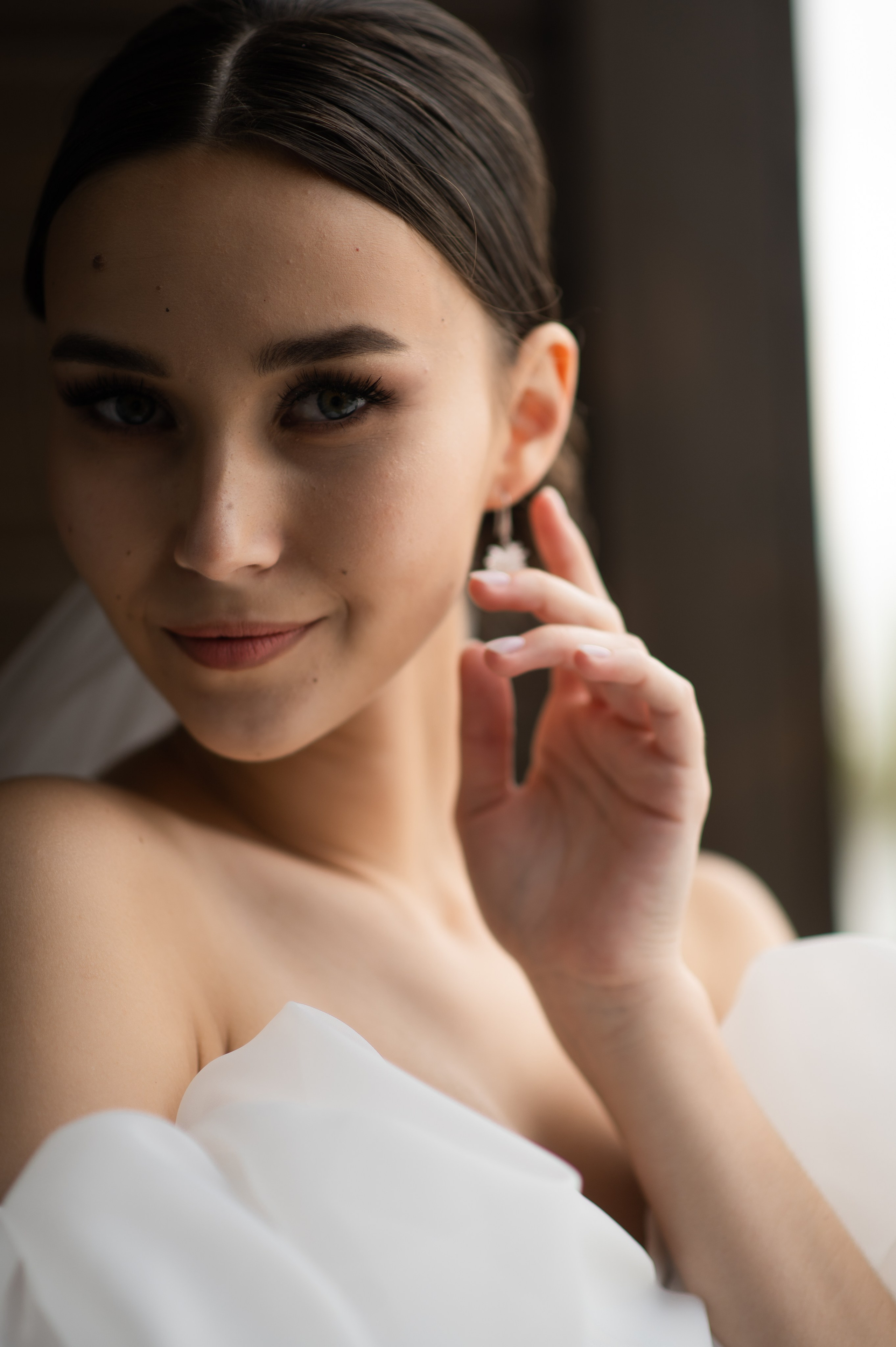 Together is better. Wedding and commercial photographer