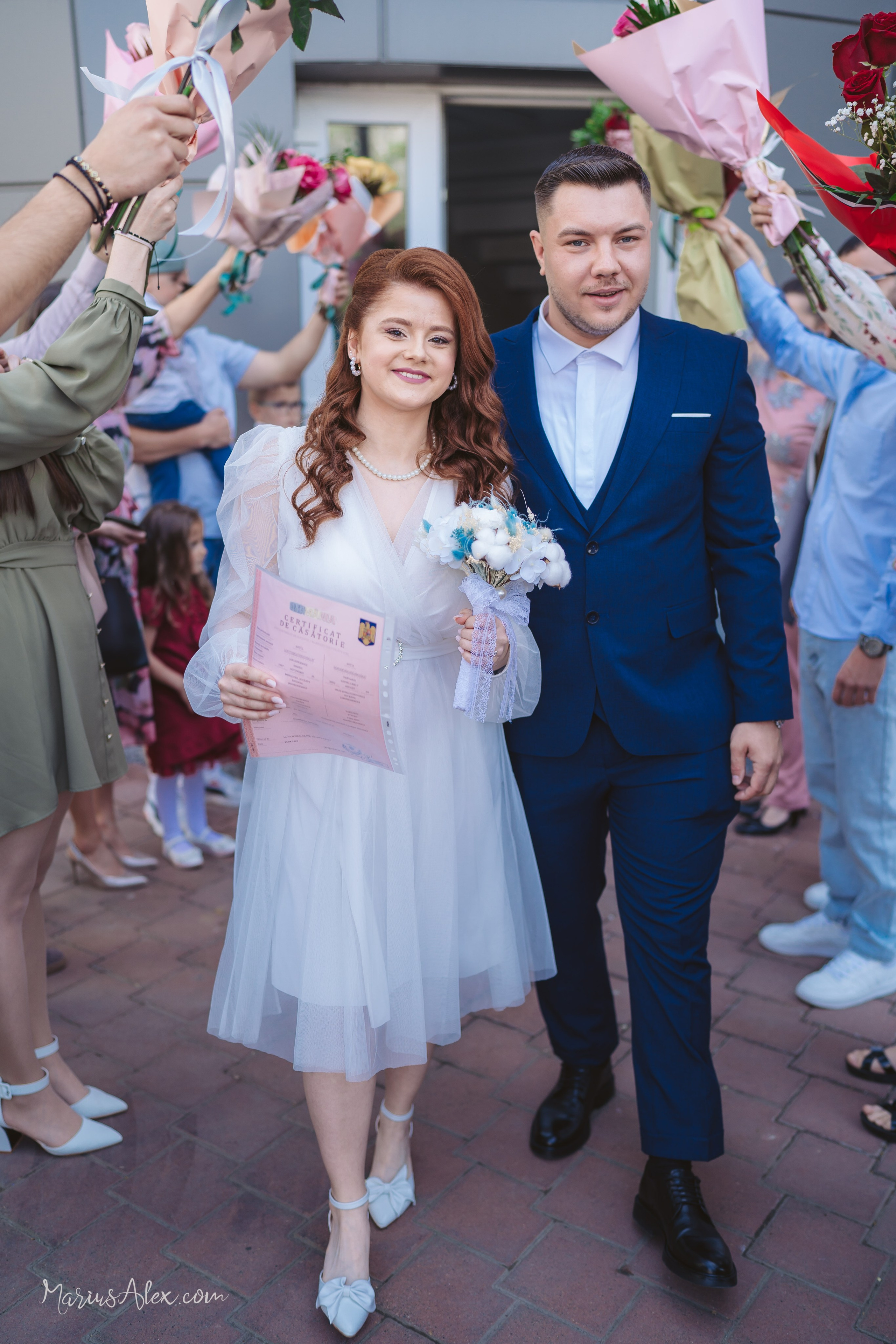 Lavinia & Marius - Cununie civila + Sedinta foto + Surpriza dezvaluirea genului bebelusului. Marius Alex fotograf de eveniment si portret din Suceava