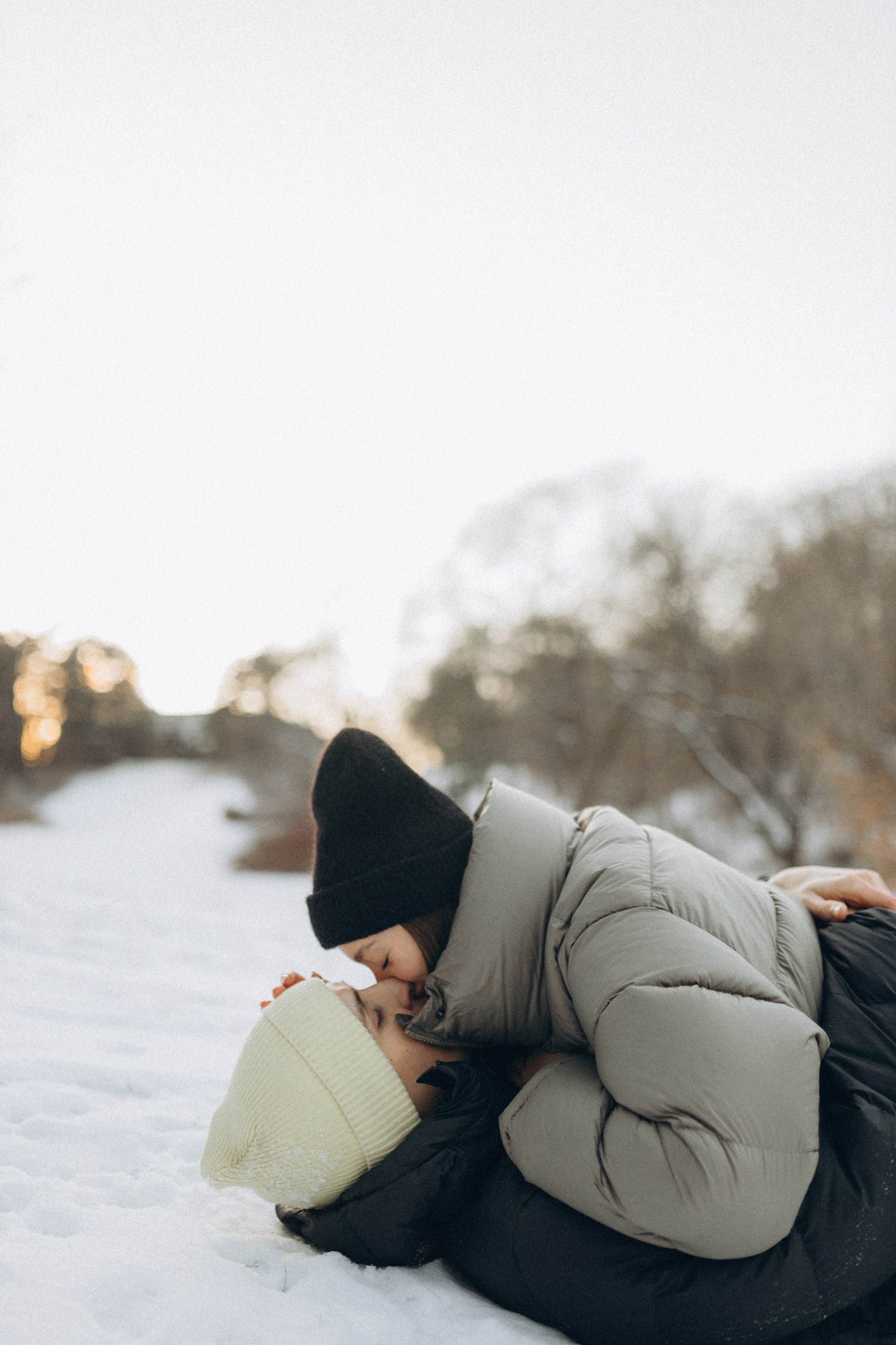 Winter magic. Chernenko.photography