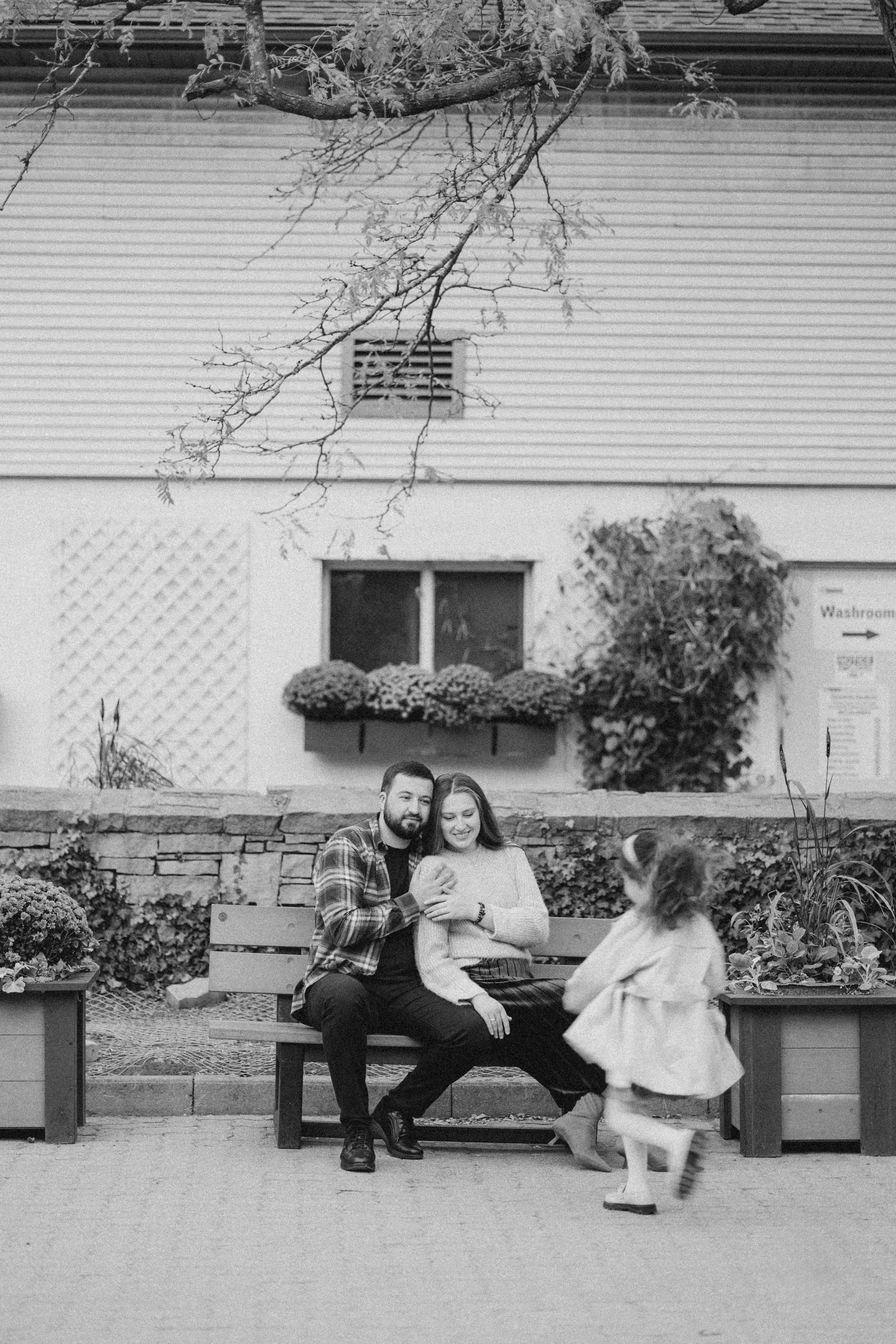 Fall Family Story. Chernenko.photography