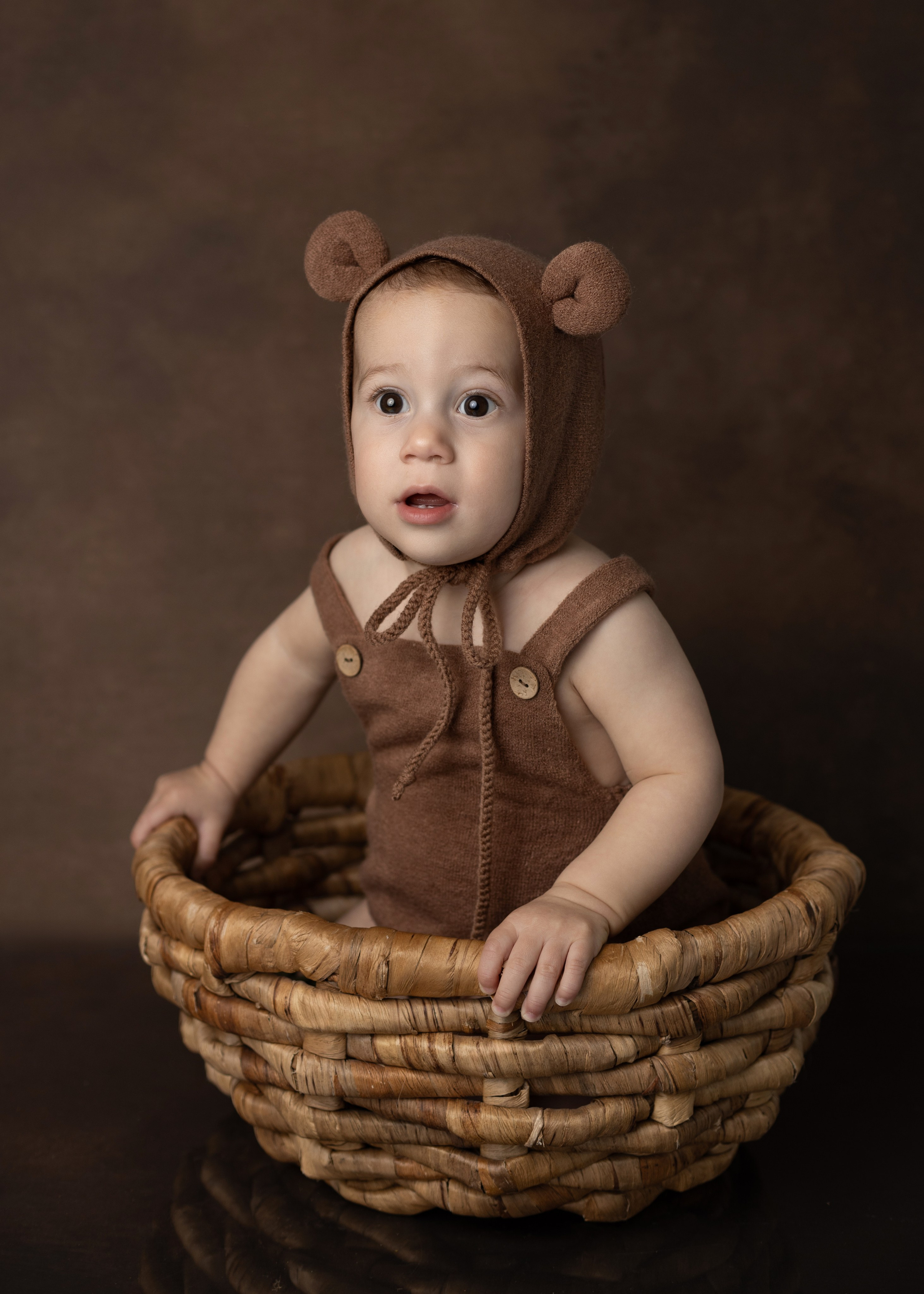 Каталог 6 Годик. Катерина Шустерман — фотограф Newborn, семейный в Израиле