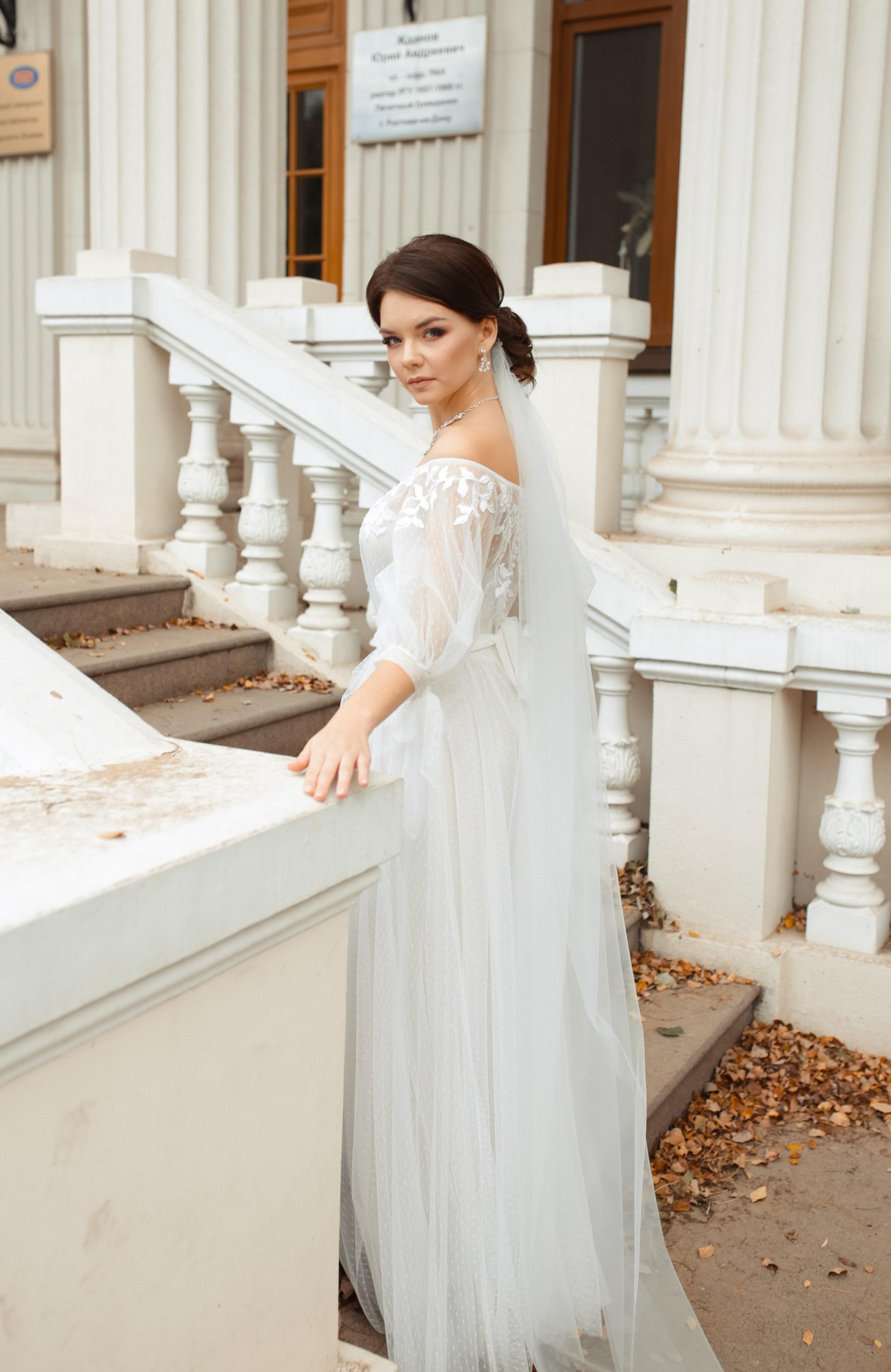 Ангелина & Никита. Фотограф Москва Ларина Юлия