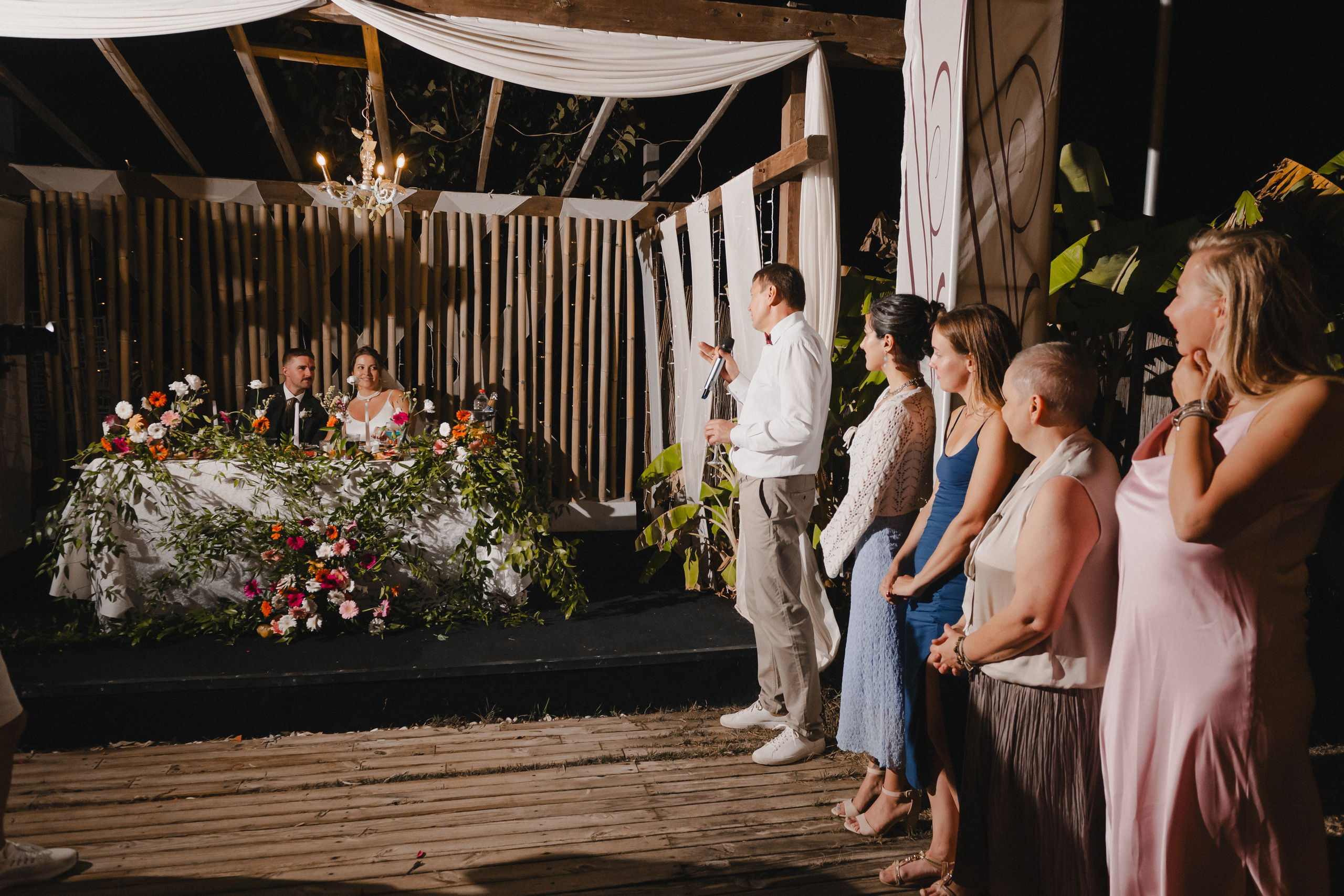 Nataly & Tristian. Фотограф в Анталии (Турция) Ева Сэрт