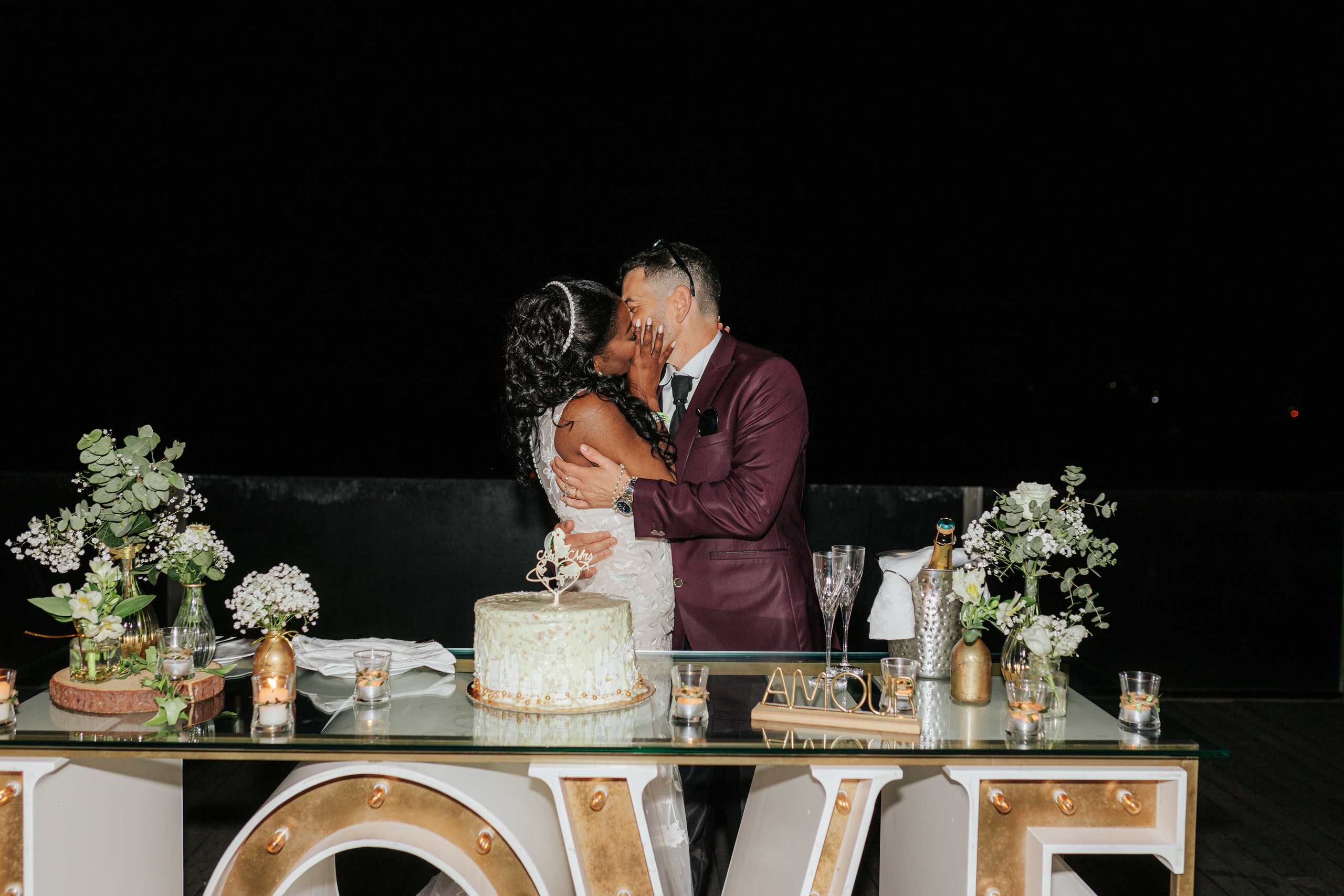 Casamento Pedro e Sofia. Davi Valente