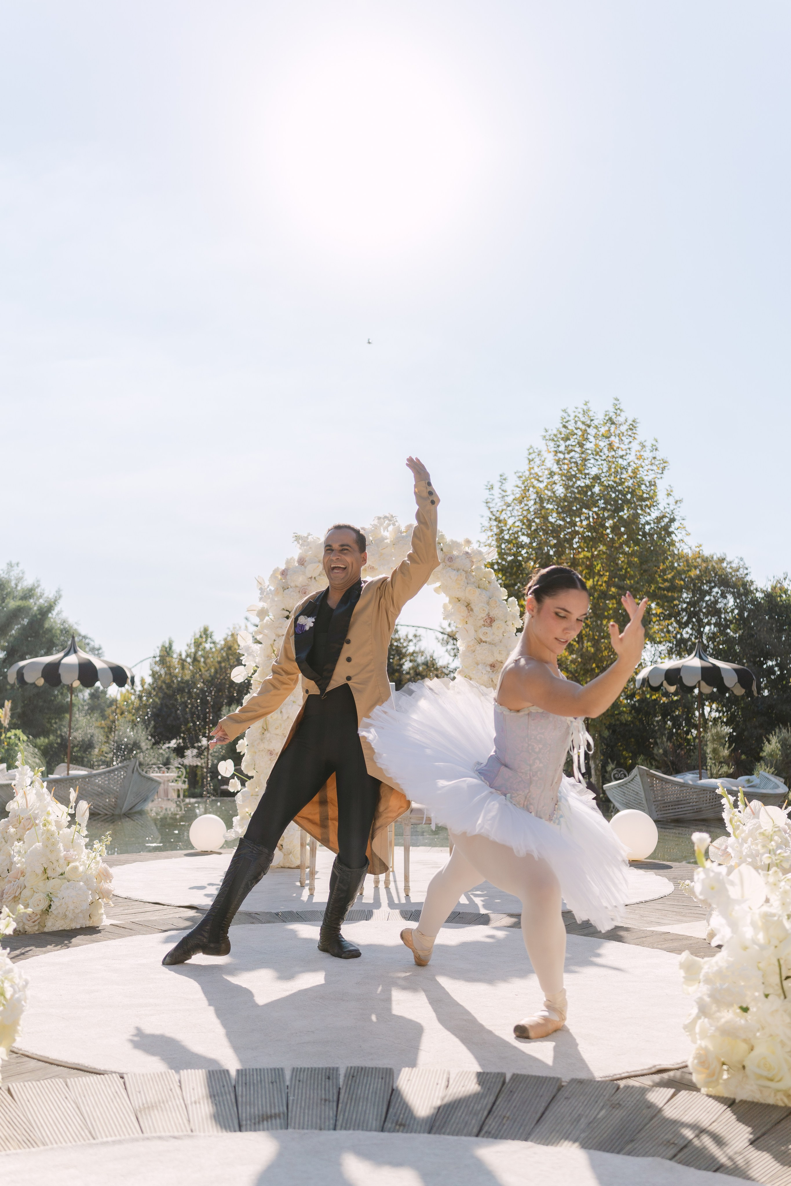 Wendy & Jason — Solar da Levada. Davi Valente