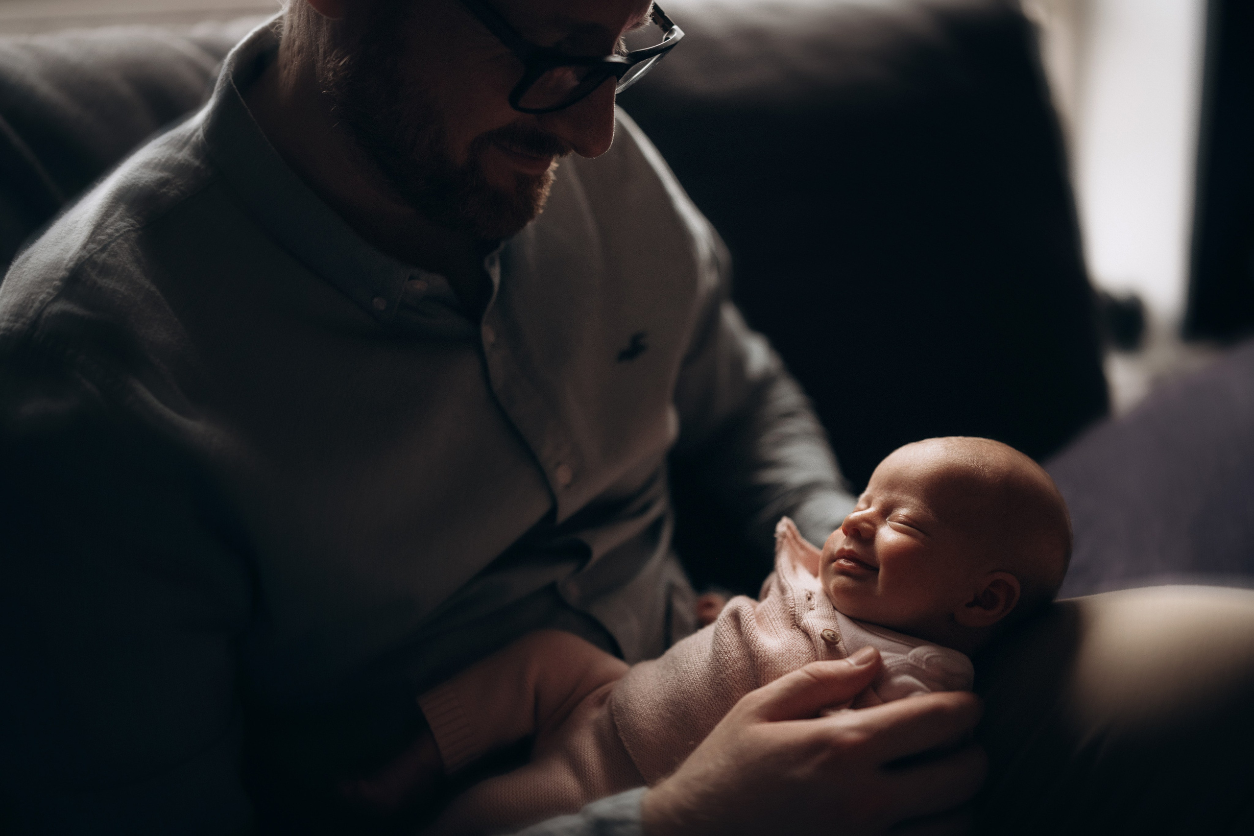 Families. Wedding & Family photographer in County Donegal and Dublin, Ireland