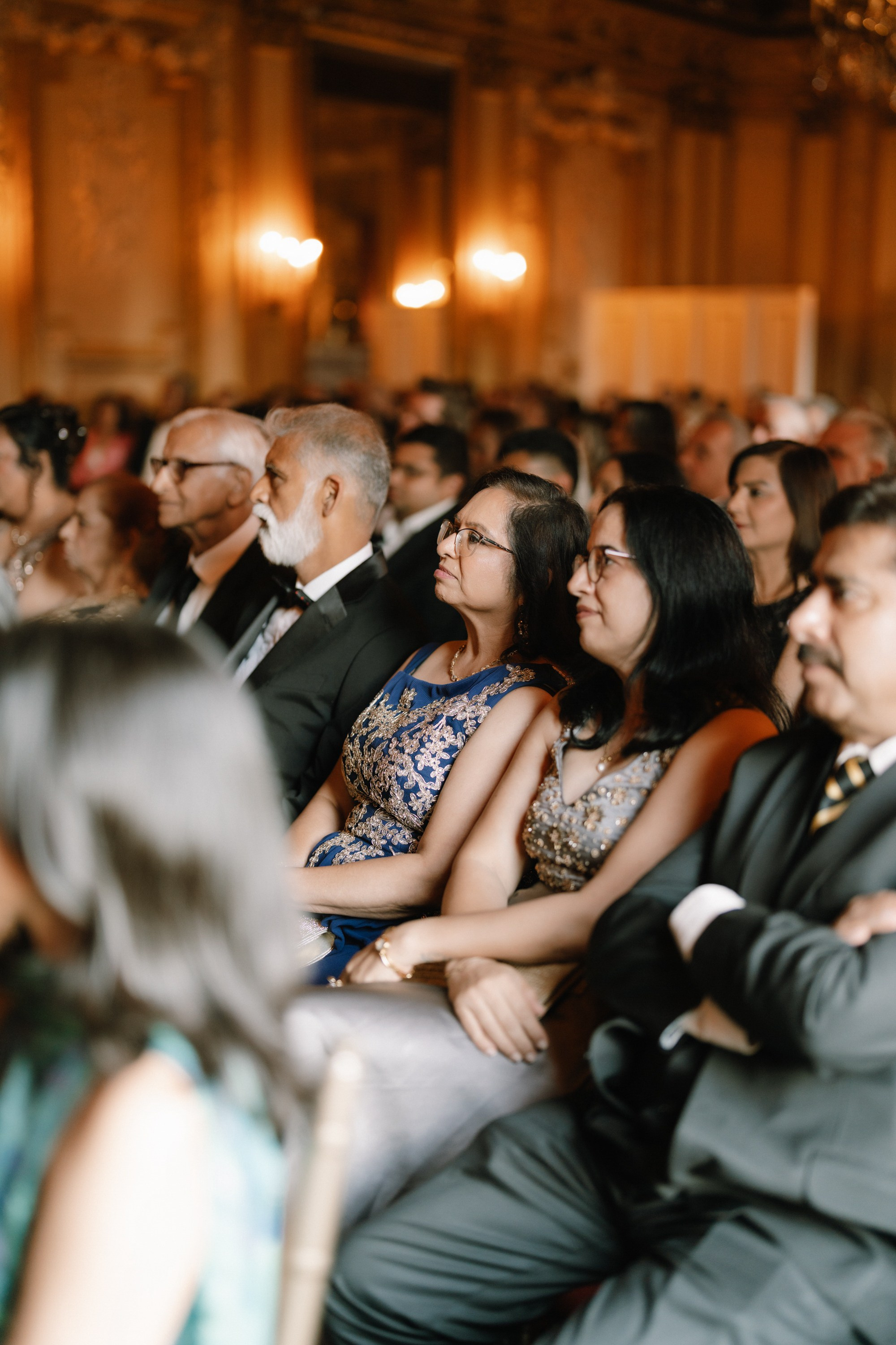 Nicole and Akash. Wedding photographer and videographer New York | New Jersey