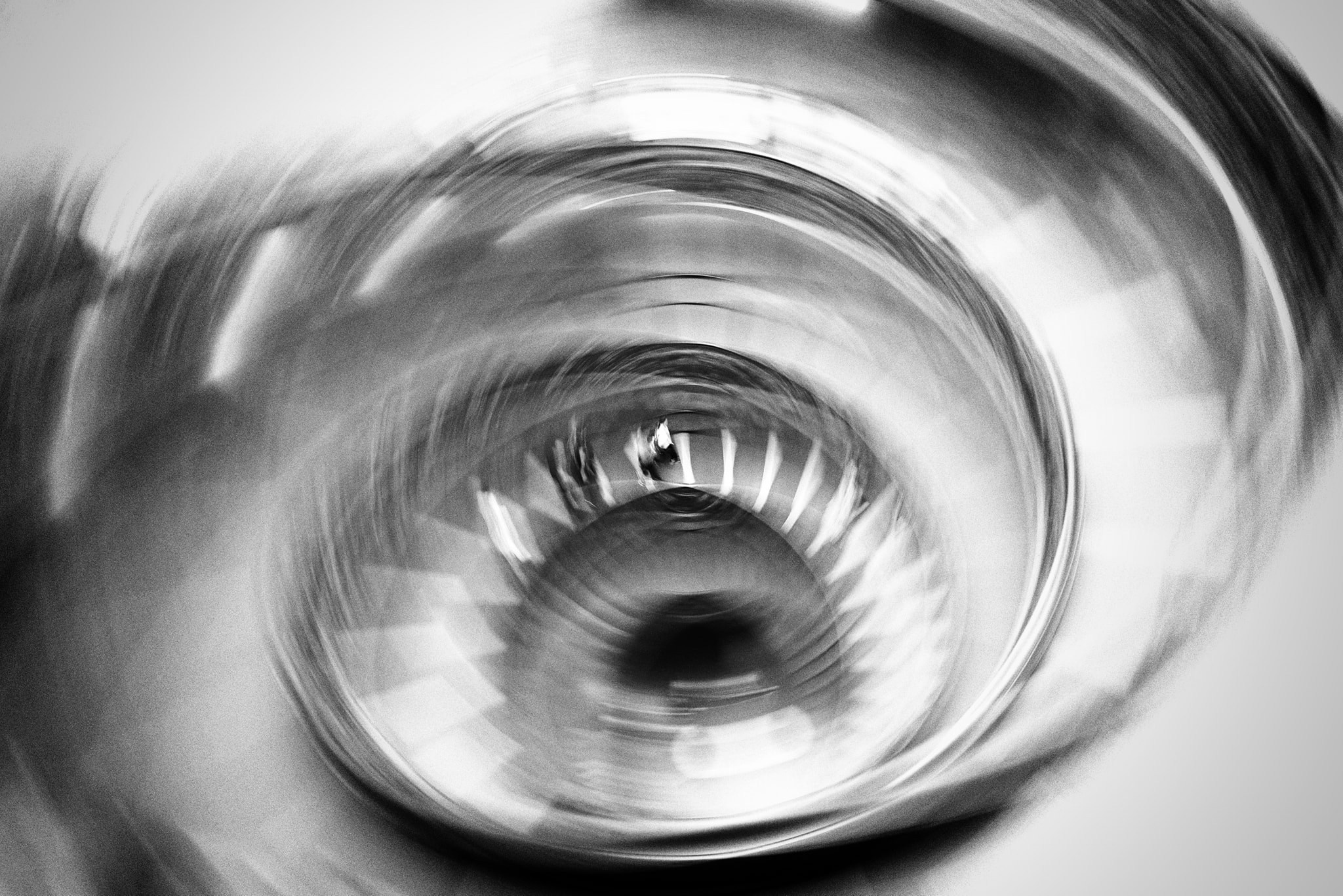 ICM. Photography by Mircea Maieru