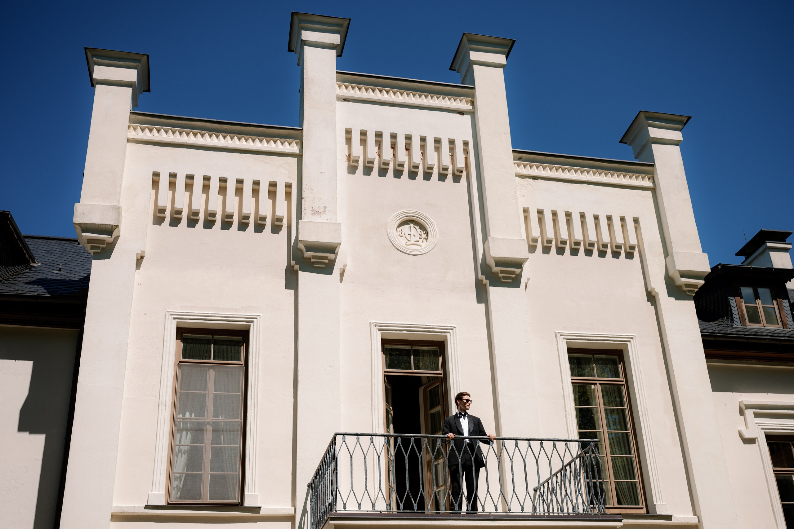 MADELEINA & ALEX. Bakasphoto wedding and lifestyle photography Latvia and Worldwide