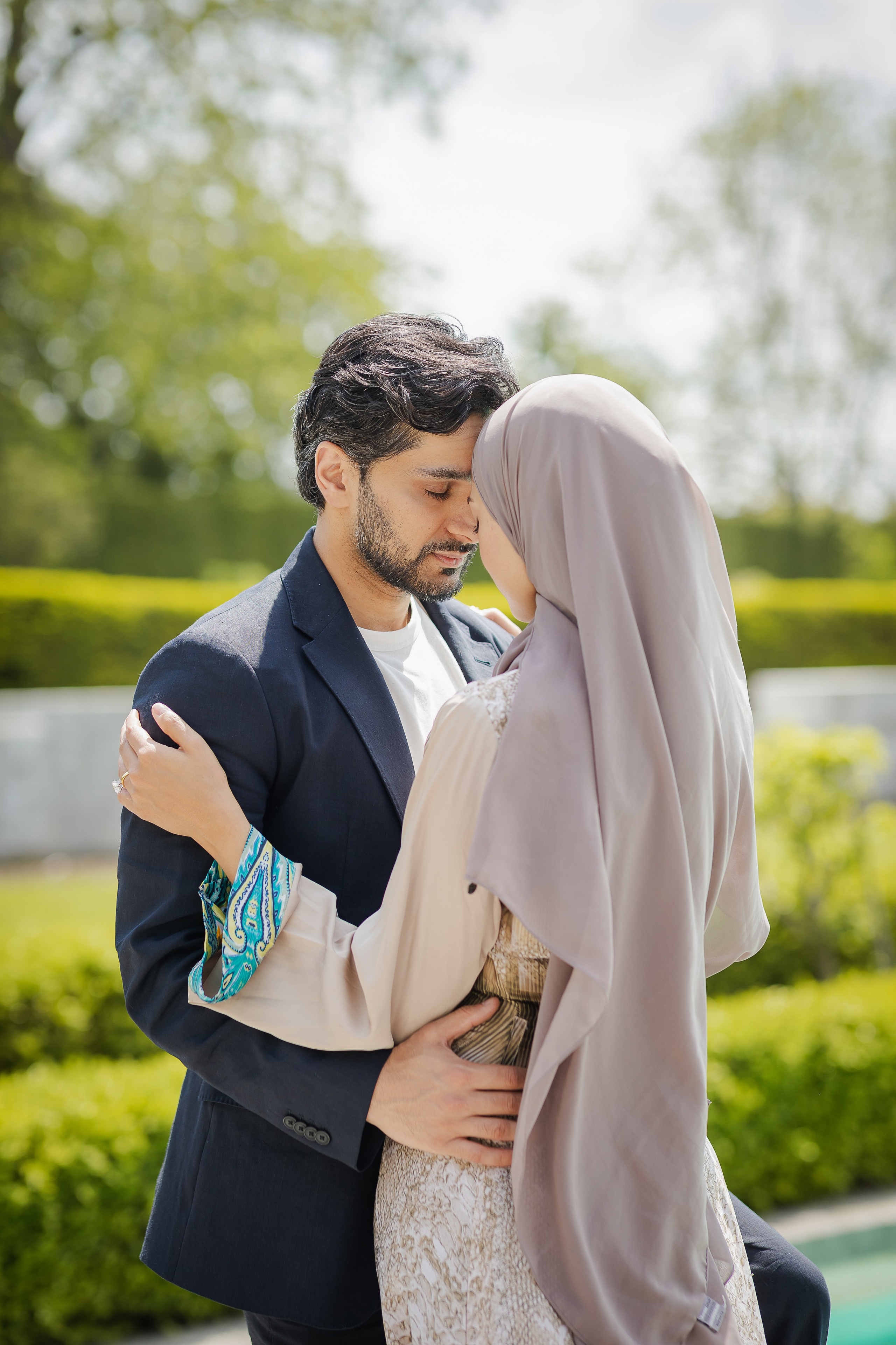 Imaan & Oweis. Wedding Photography & Cinematography TRUE TALES