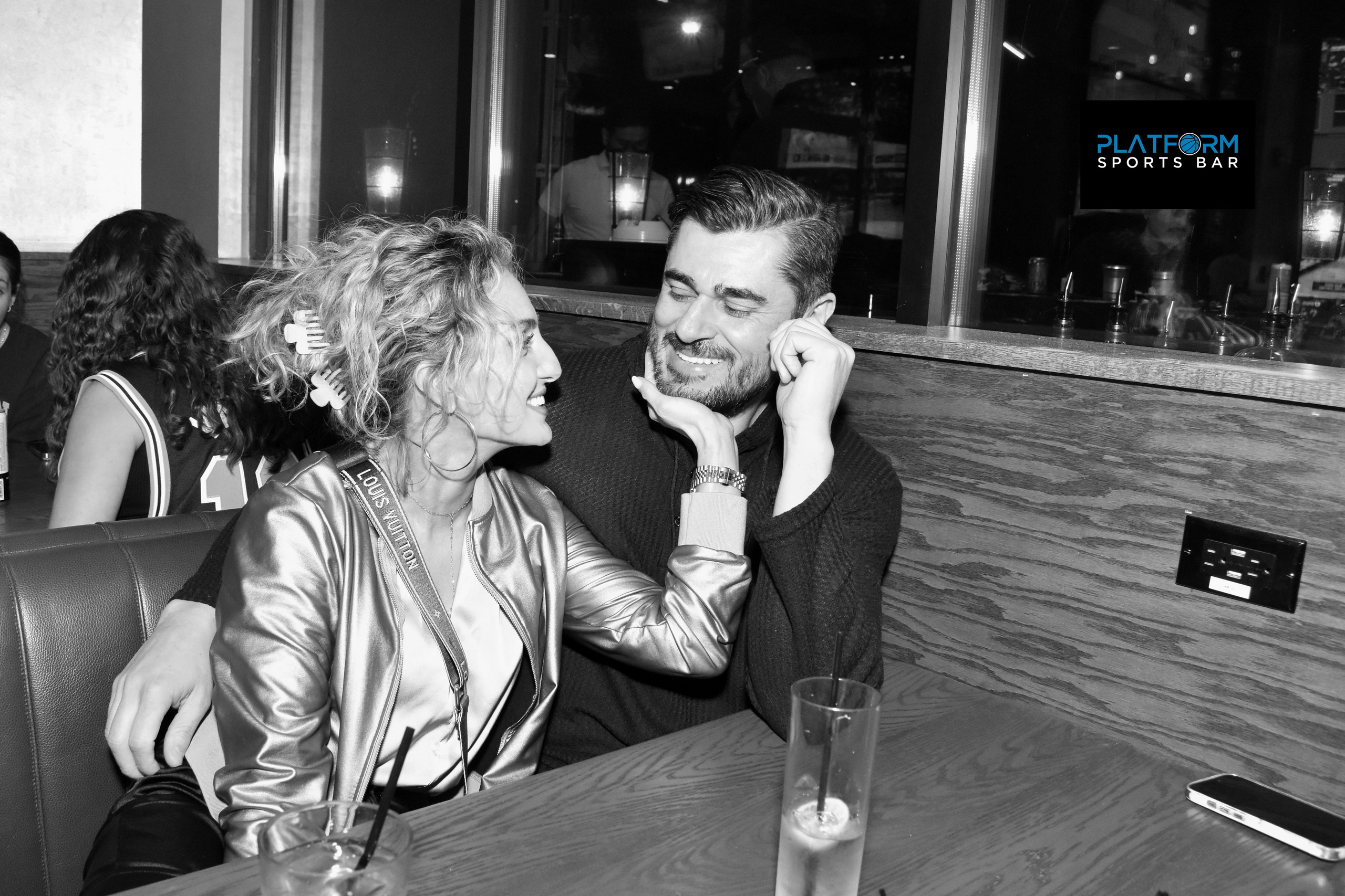 Night life. Portrait and family photographer in Charlotte, North Carolina