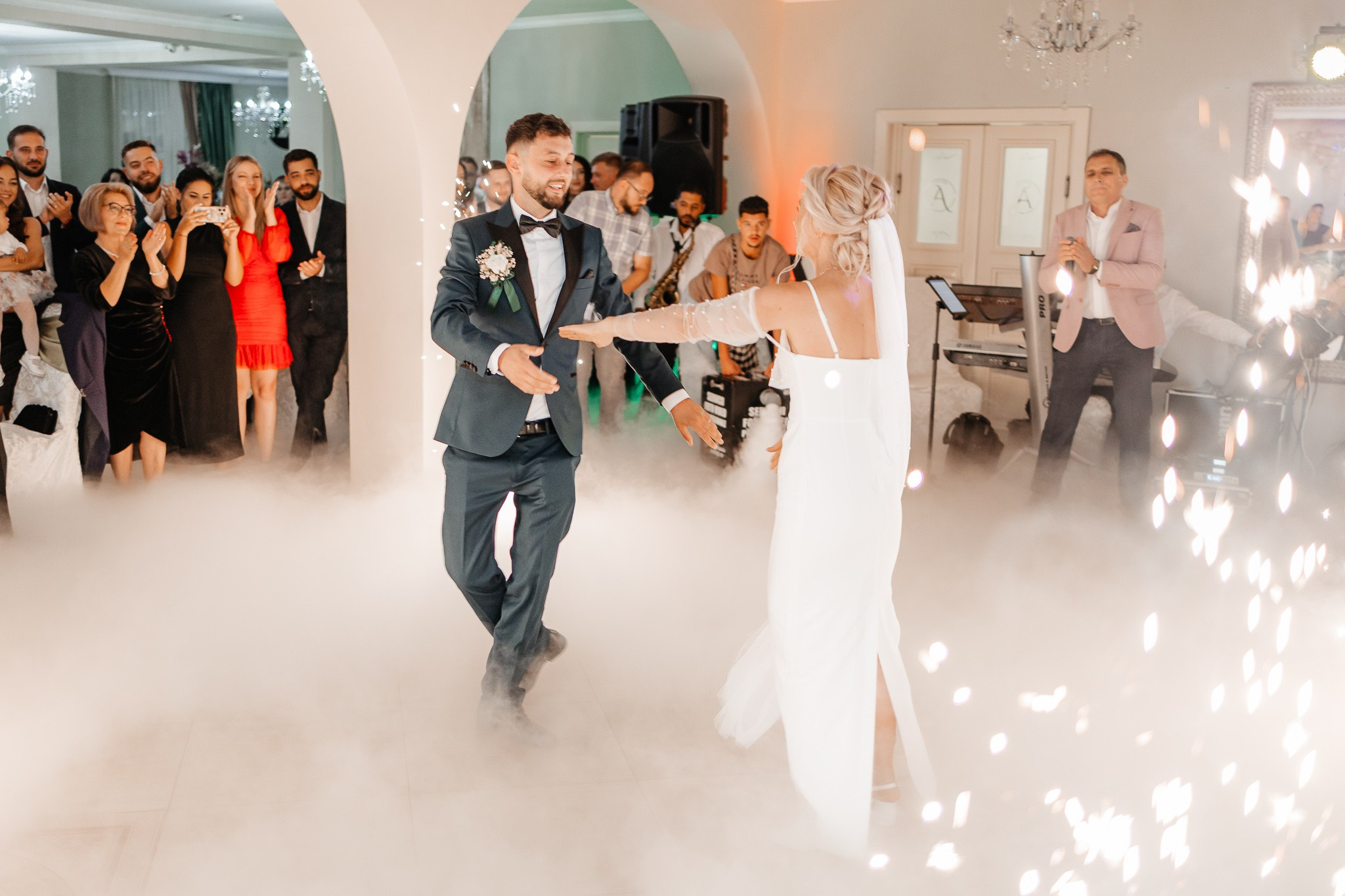 Emoții. FotoACTIV.ro - Imaginea ta contează