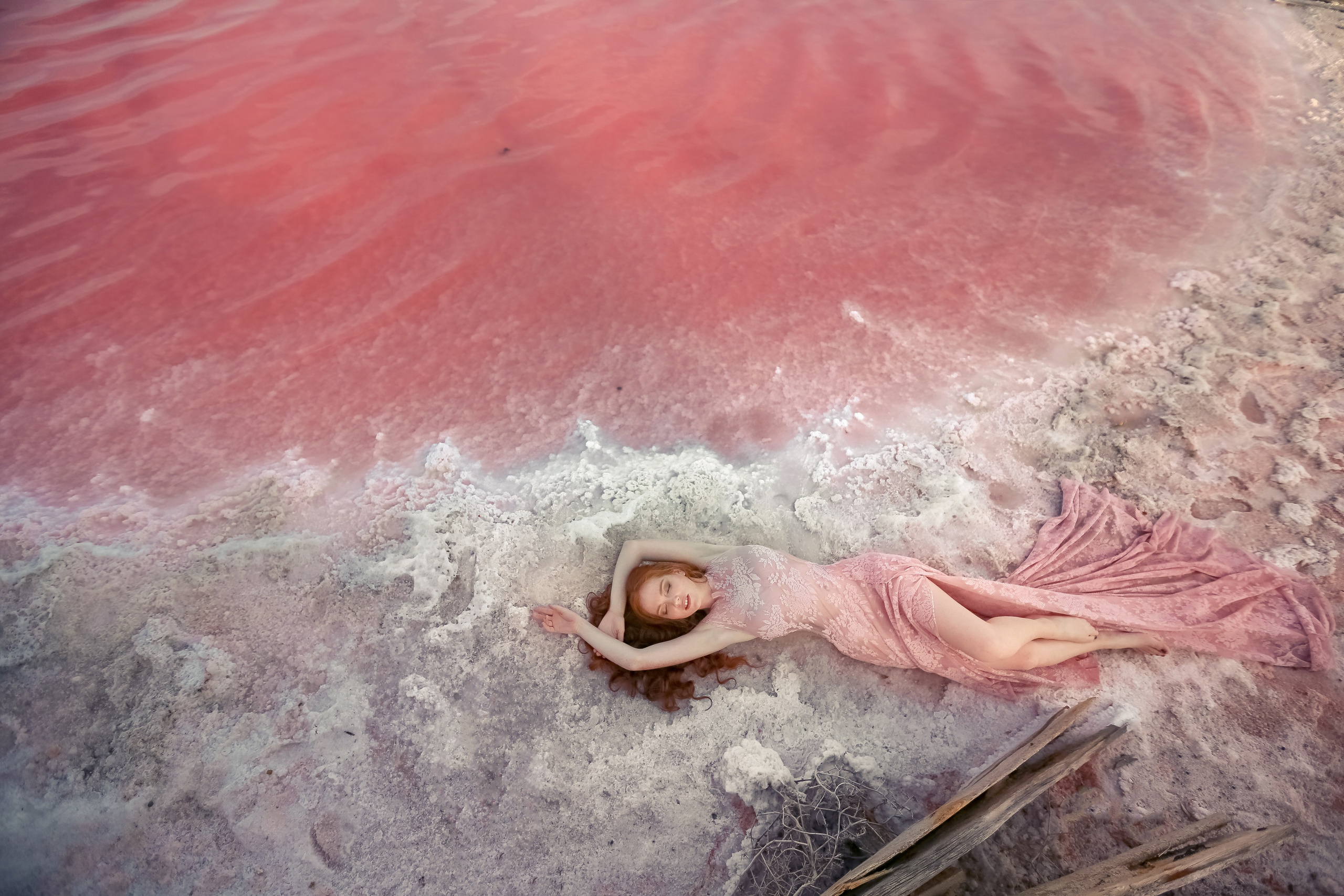 Portfolio. Model Miami Florida