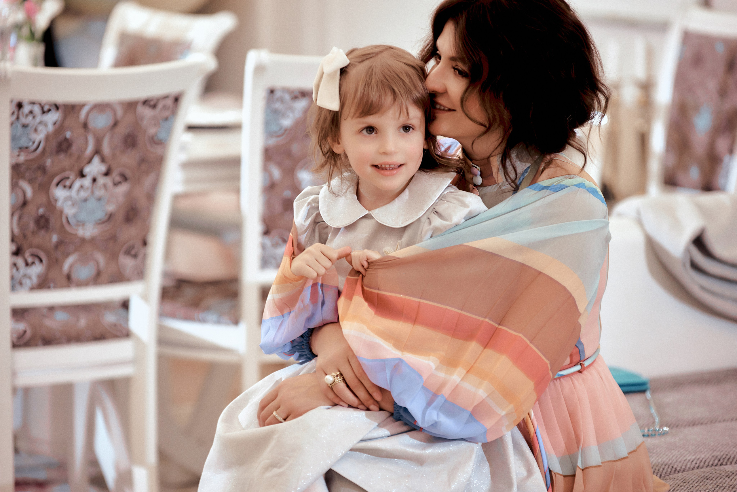 День рожденья Амелии. Валерия Вартанова. Фотограф