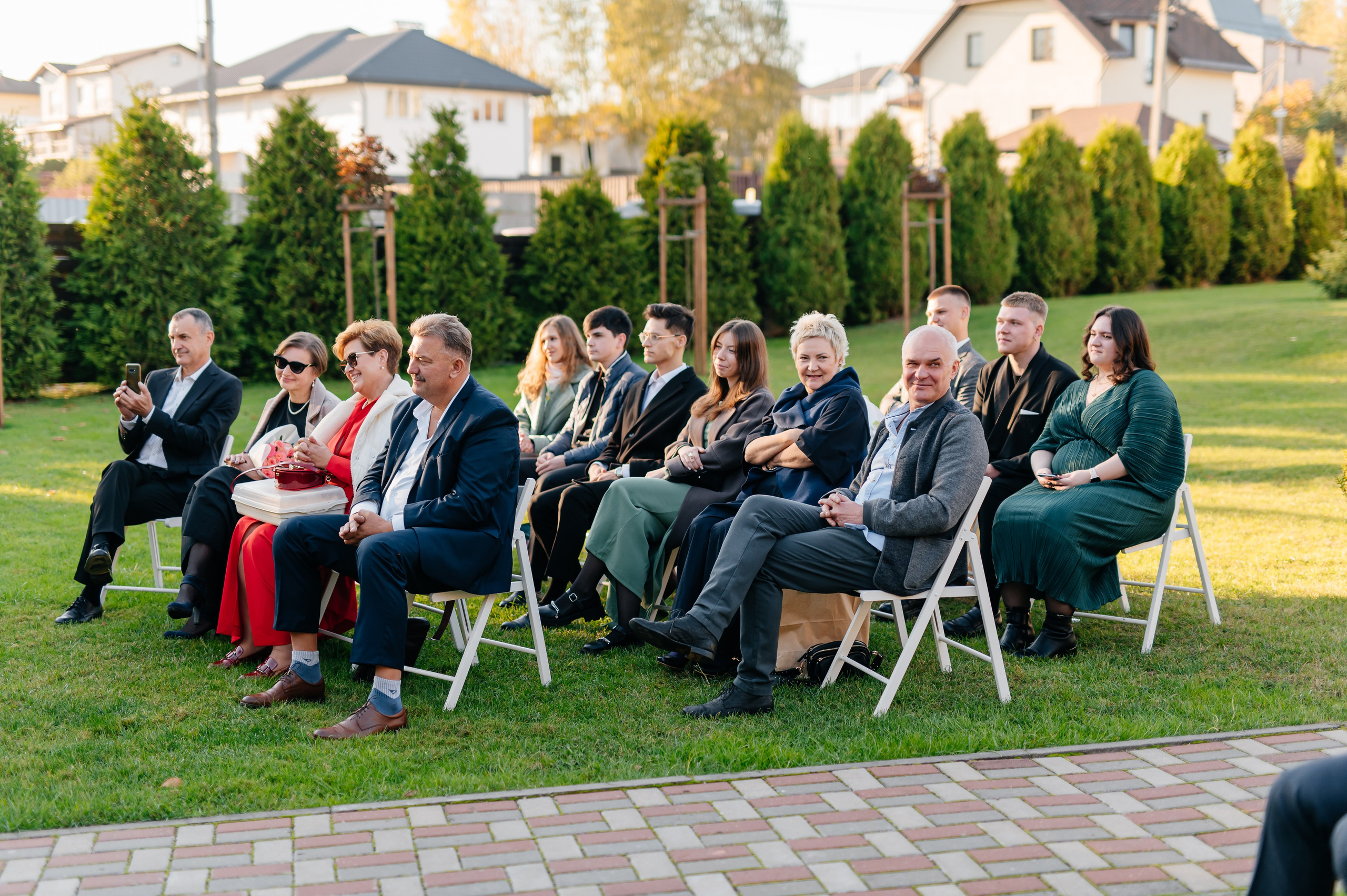 Полина и Арсений. Свадебный и семейный фотограф в Минске и по всей Беларуси