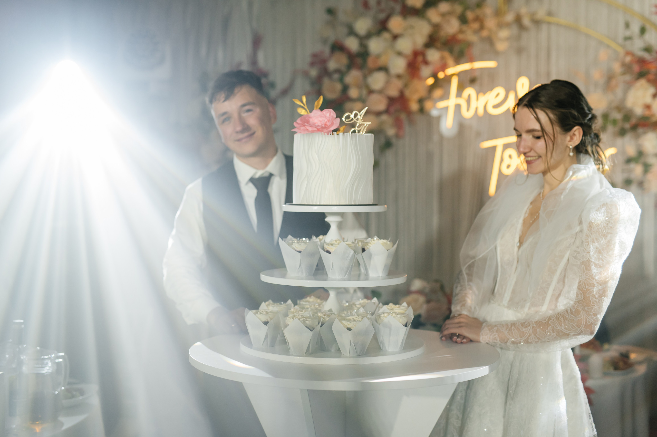 Полина и Арсений. Свадебный и семейный фотограф в Минске и по всей Беларуси