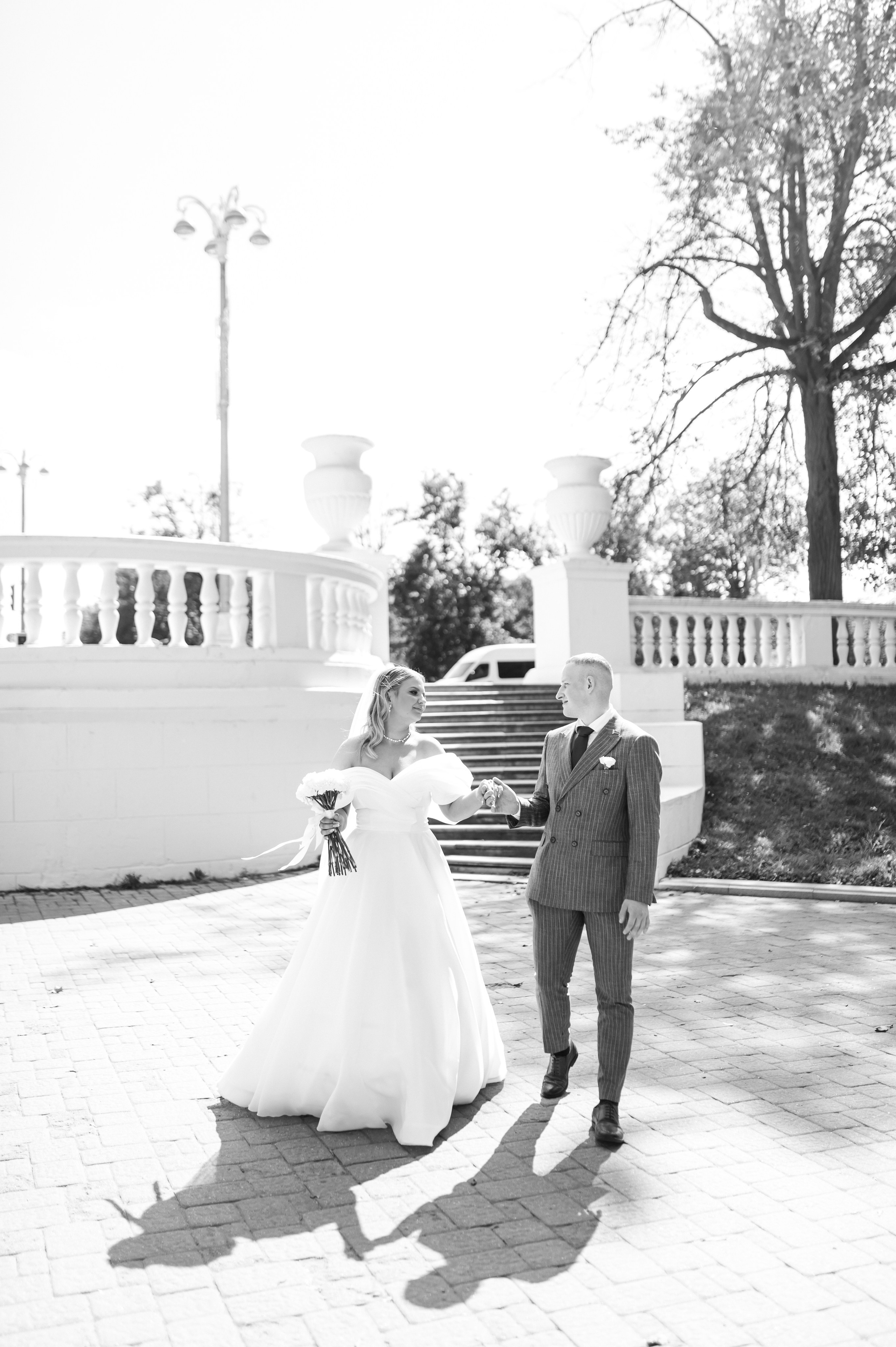 Анастасия и Илья. Свадебный и семейный фотограф в Минске и по всей Беларуси