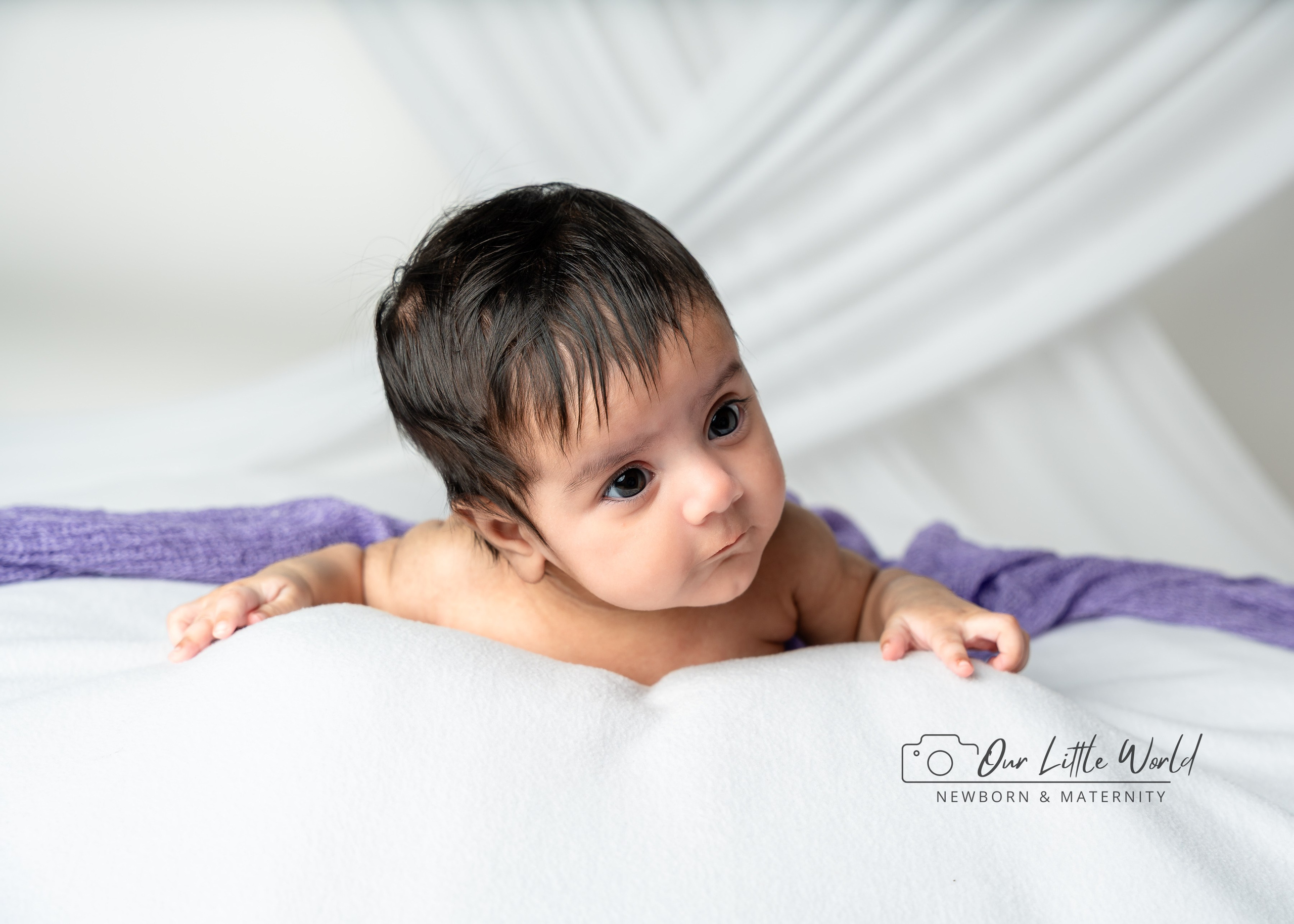 Newborn. Newborn, Maternity & Family Photographer — Our Little World Studio