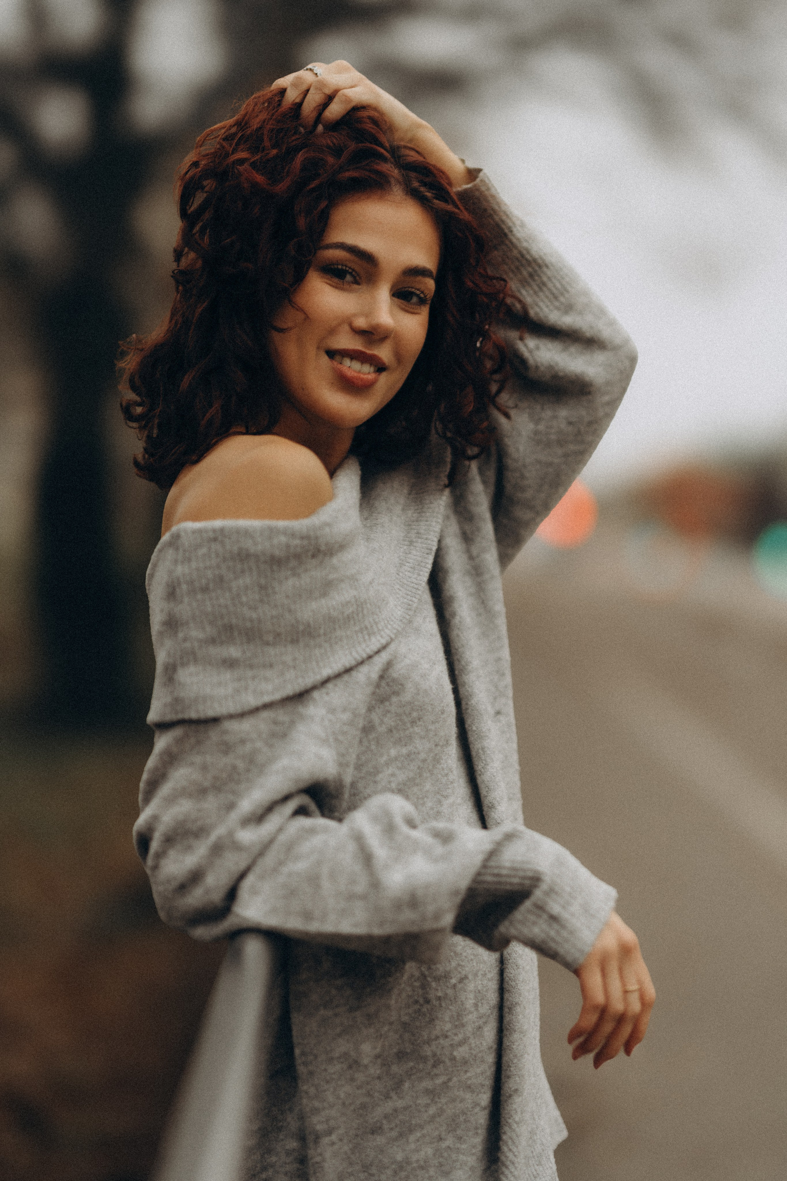 Edith. Wedding and portrait photographer in Helsinki Vickan O