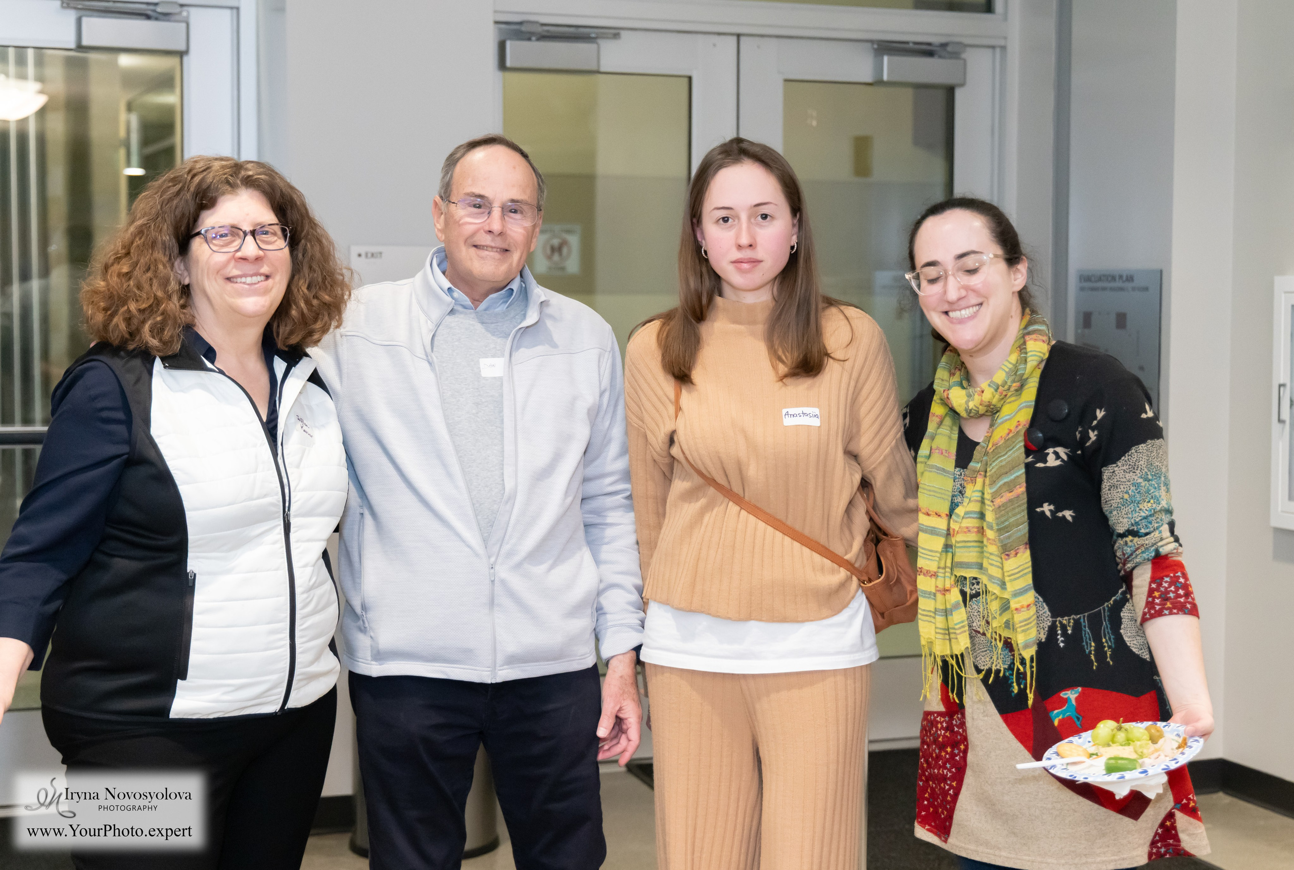 Business Events. Photographer is San Jose, Iryna Novosyolova