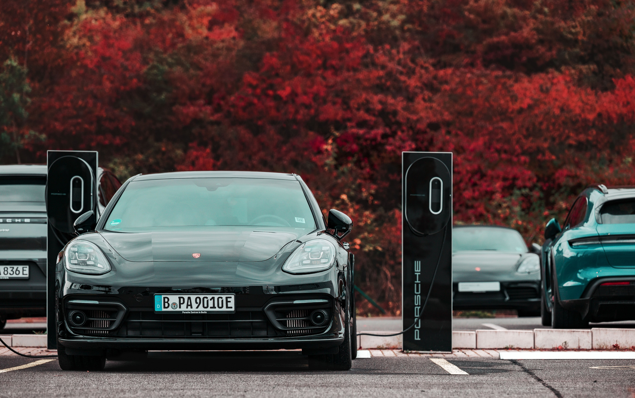 Automotive