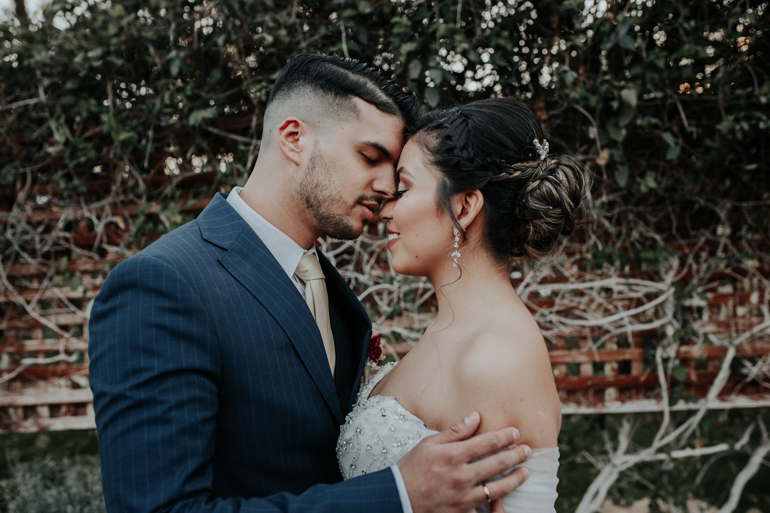 Fotografía de Bodas en Madrid - Rainbox: Capturamos Tu Amor con Pasión. Rainbox Estudio de Fotografía