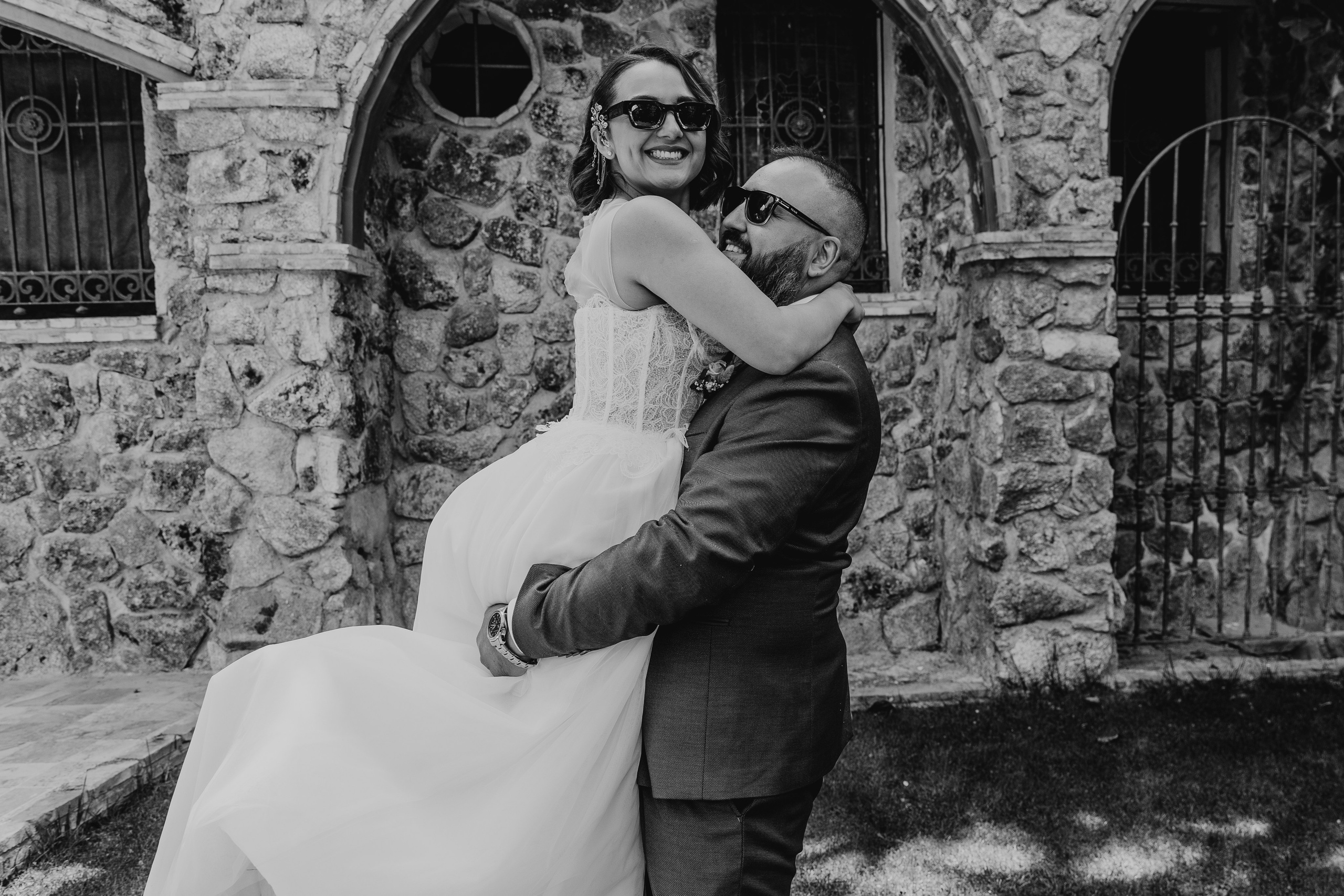 Fotografía de Bodas en Madrid - Rainbox: Capturamos Tu Amor con Pasión. Rainbox Estudio de Fotografía