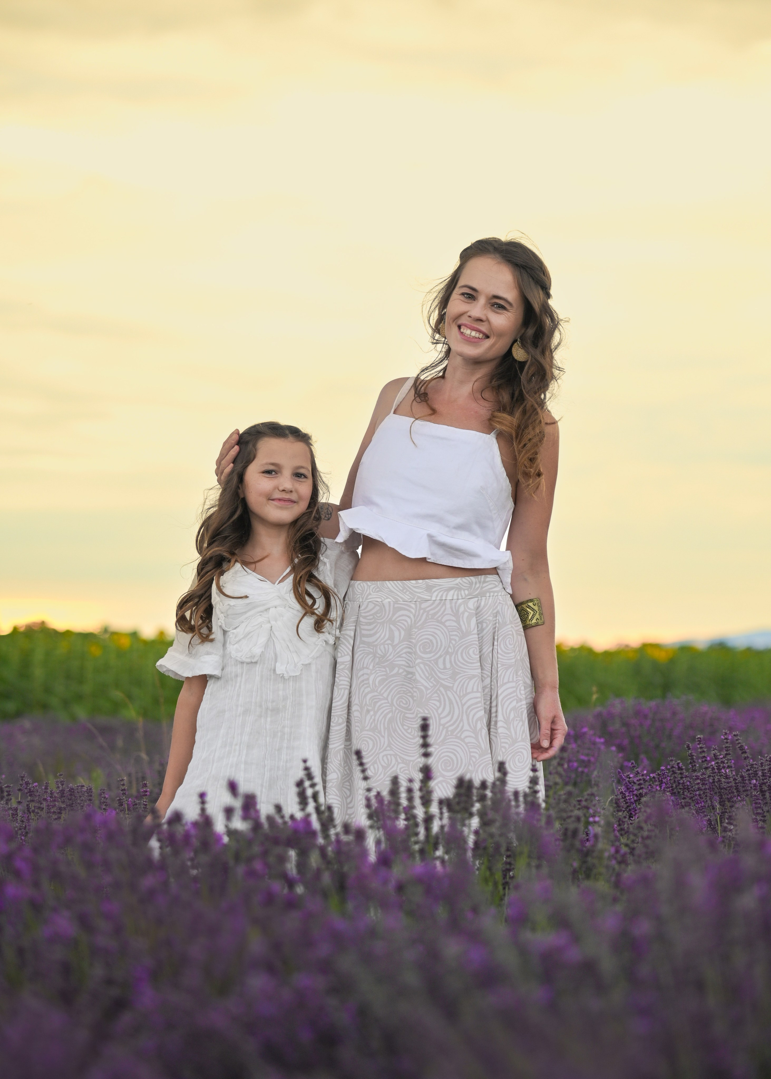 Niki, Jhon, Vilma, Emili & Adam. Photo Vienna and Bratislava