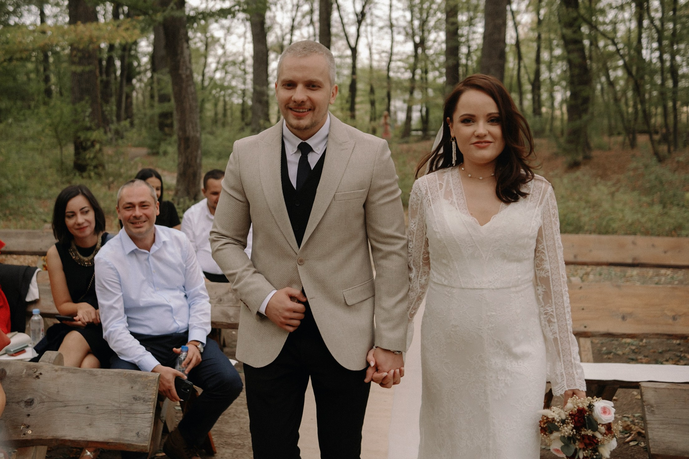 Ana & Eugeniu. STORYCATCHERS