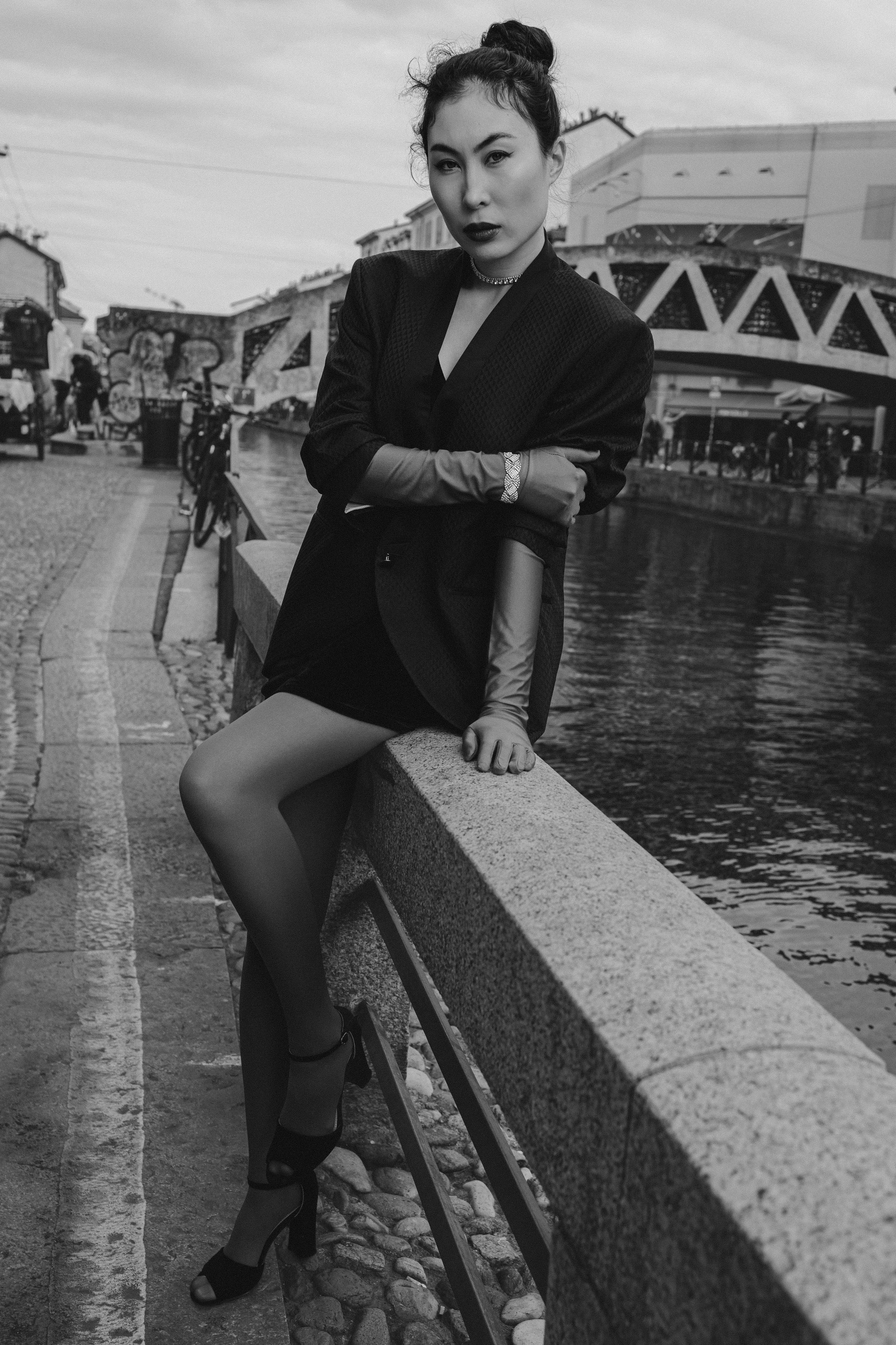 Portraits. Milan & Province Photographer | Cinematic Travel & Brand Content