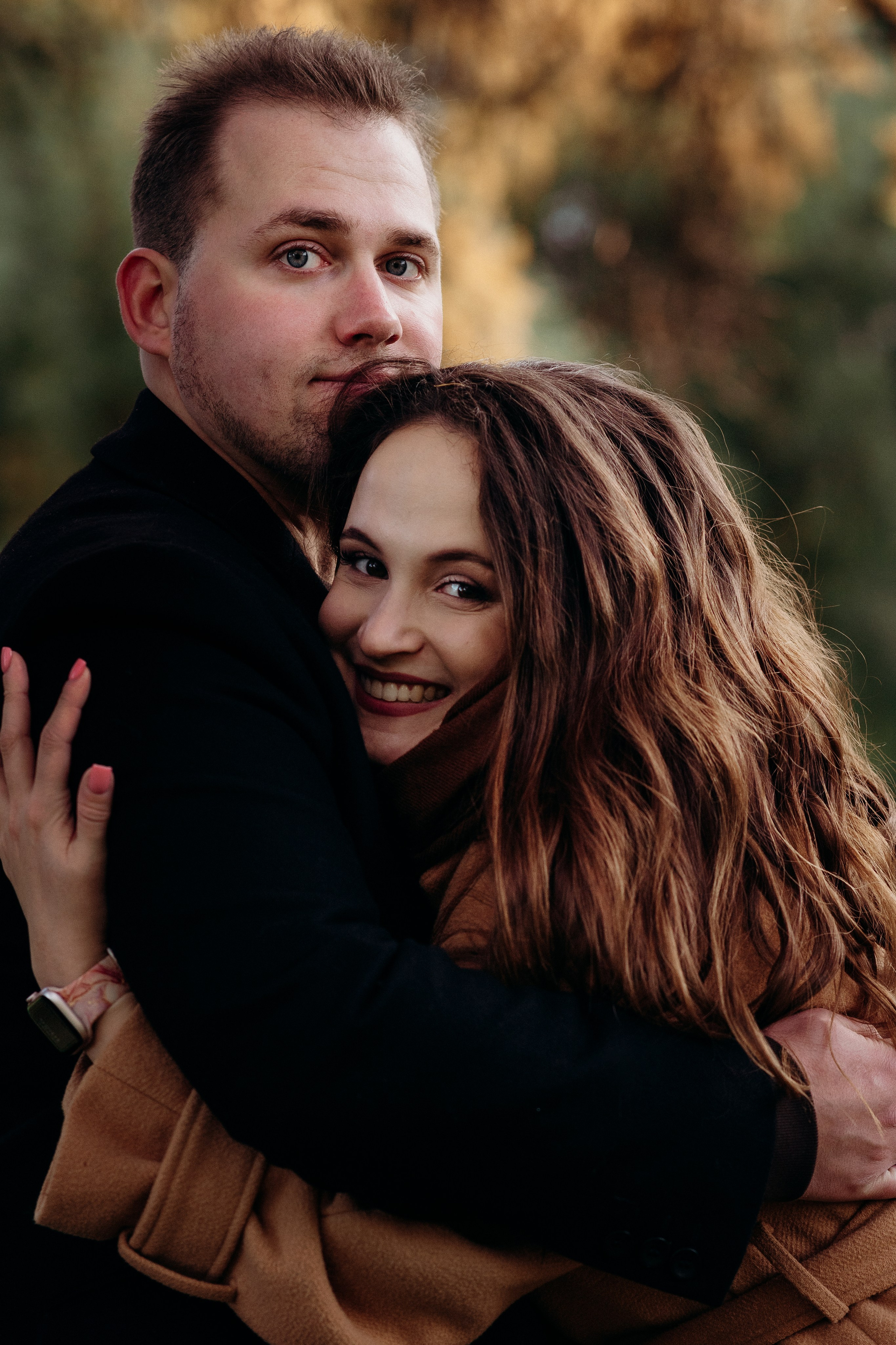 Liisa, Alexander & Marsel. Фотограф-анималист в Таллинне, Катя Лайсаар