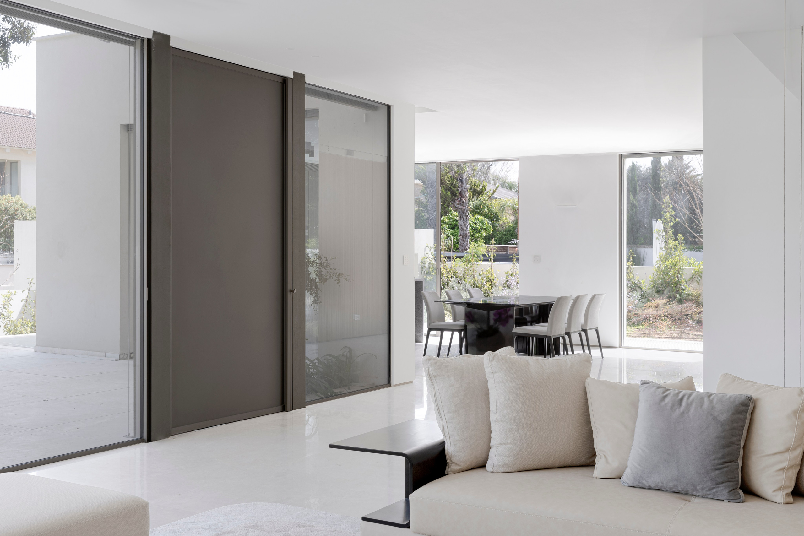 House. Gutkin Architecture Design. Интерьерный фотограф и видеограф Израиль