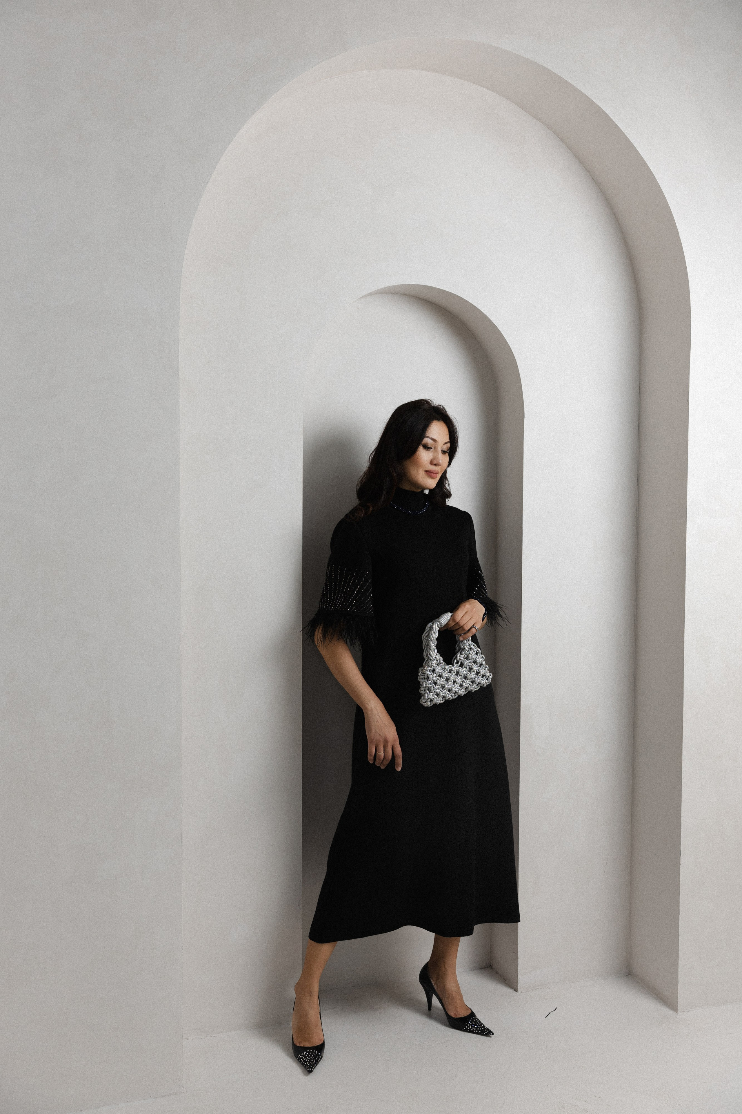 Wildberries Textile. Азимжан Нуритдинходжаев — свадебный фотограф