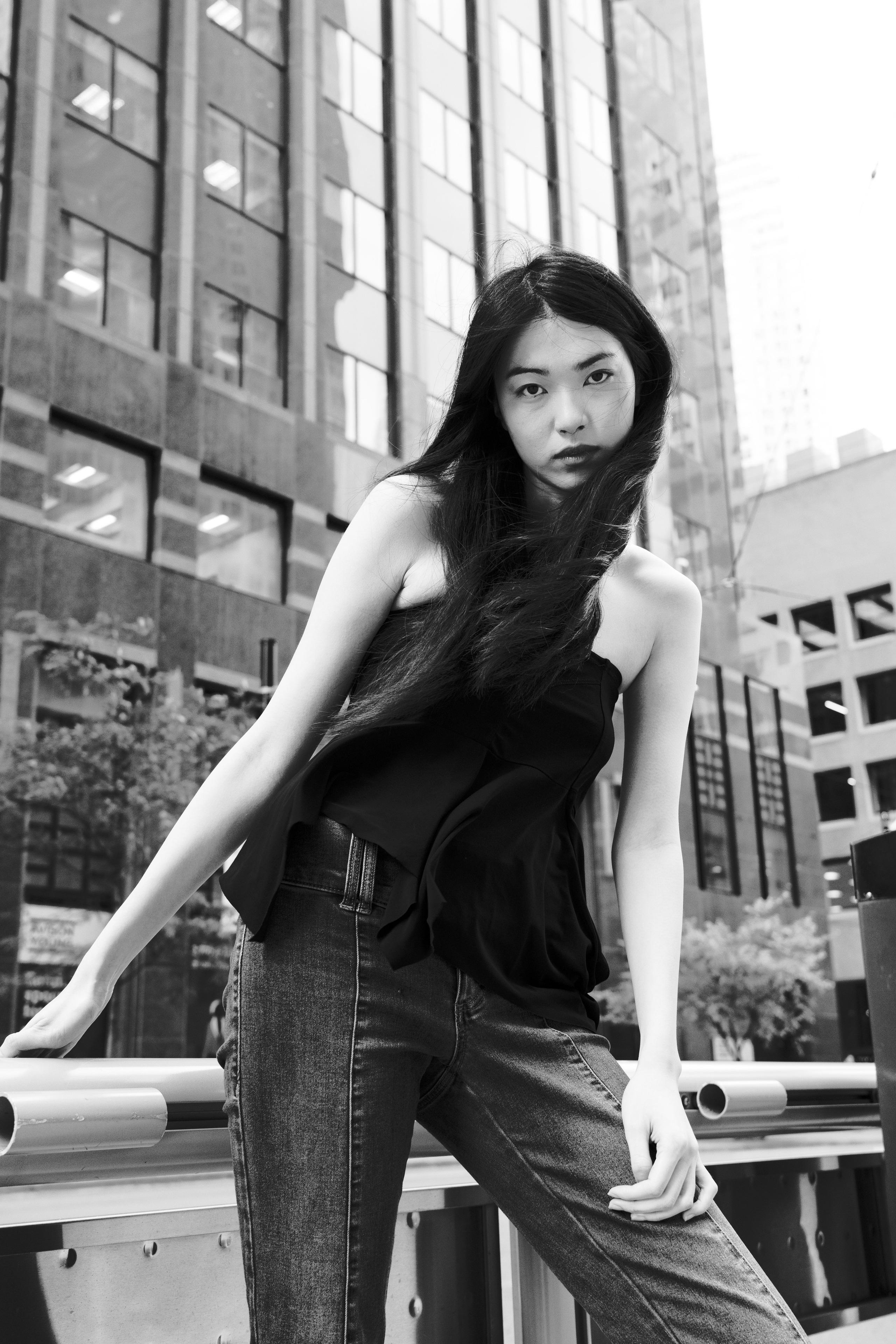 Fashion and Commercial. Production Services NV Visual