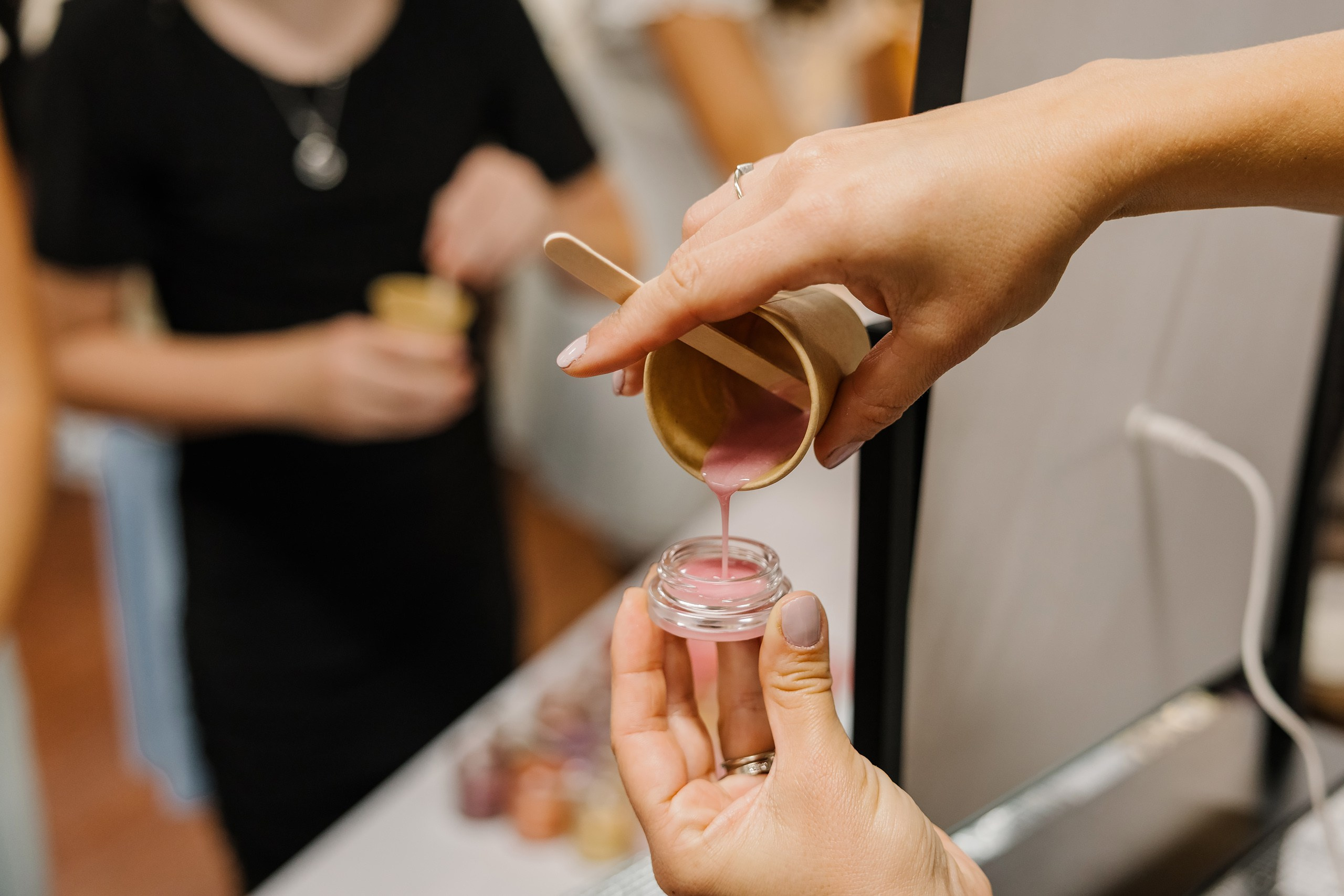 09.01.2025 Bat Mitzvah. Wedding family event photographer in Chicago Nick Yushevich