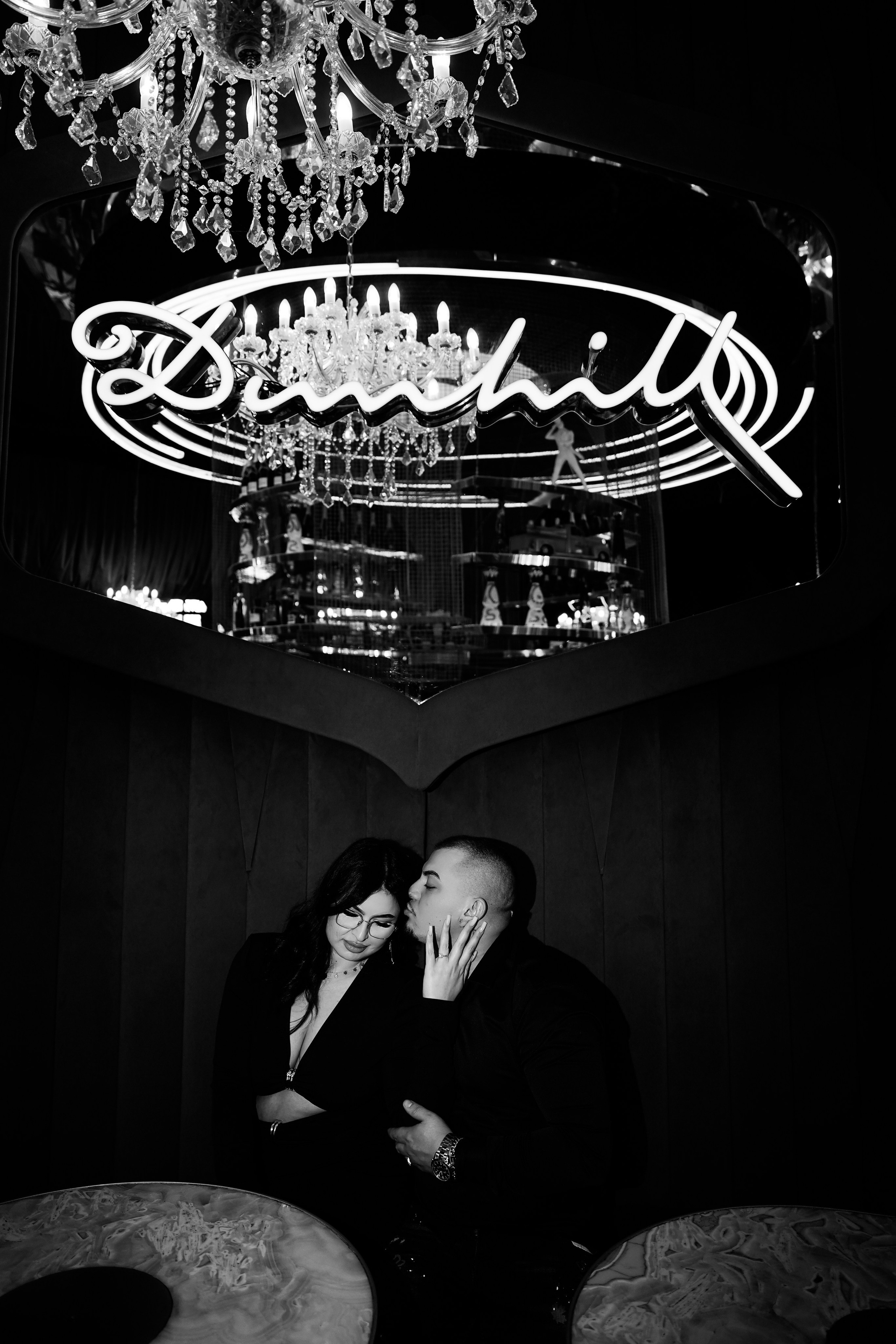 Diana & Alex — Save The Date. Marius Doban