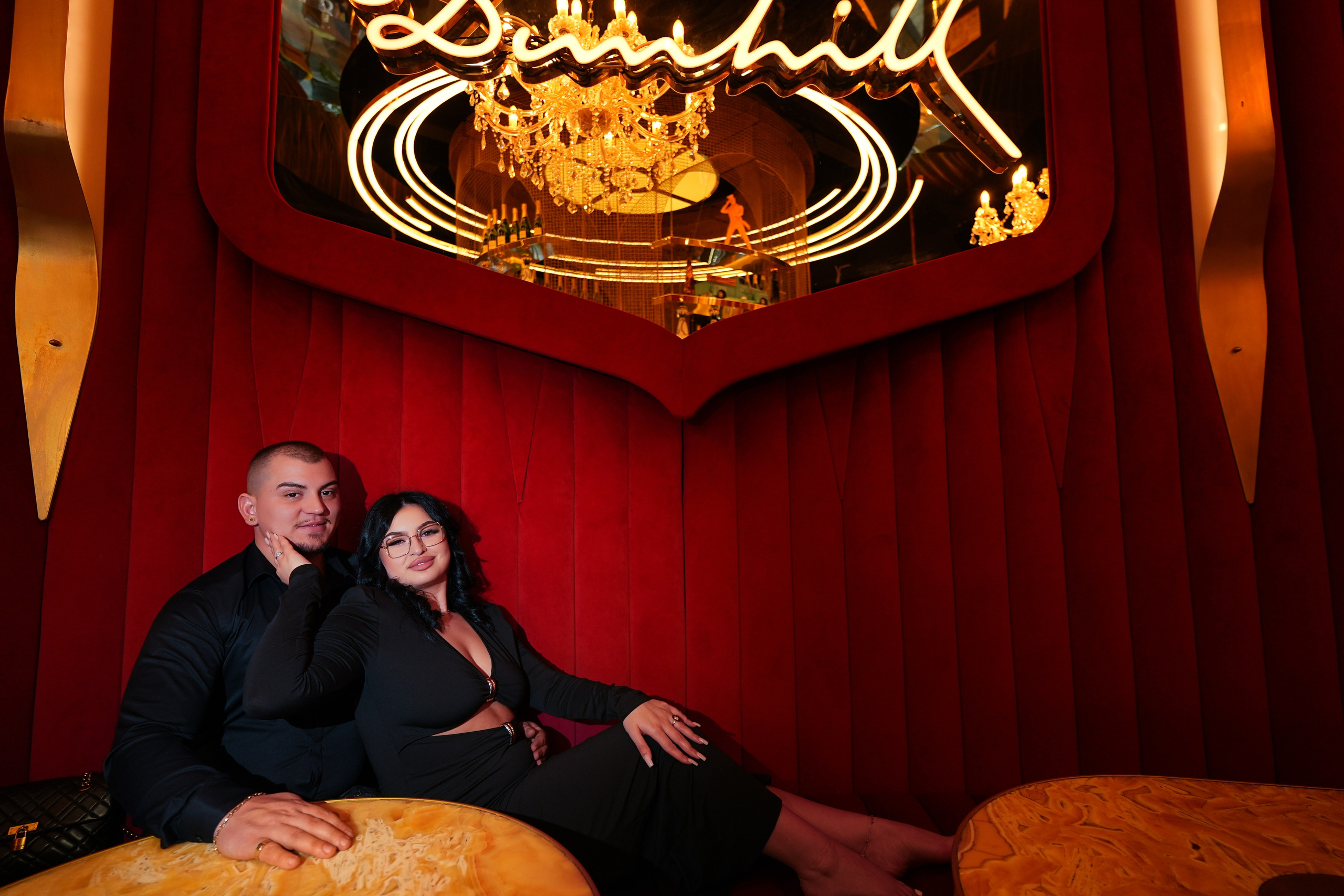 Diana & Alex — Save The Date. Marius Doban