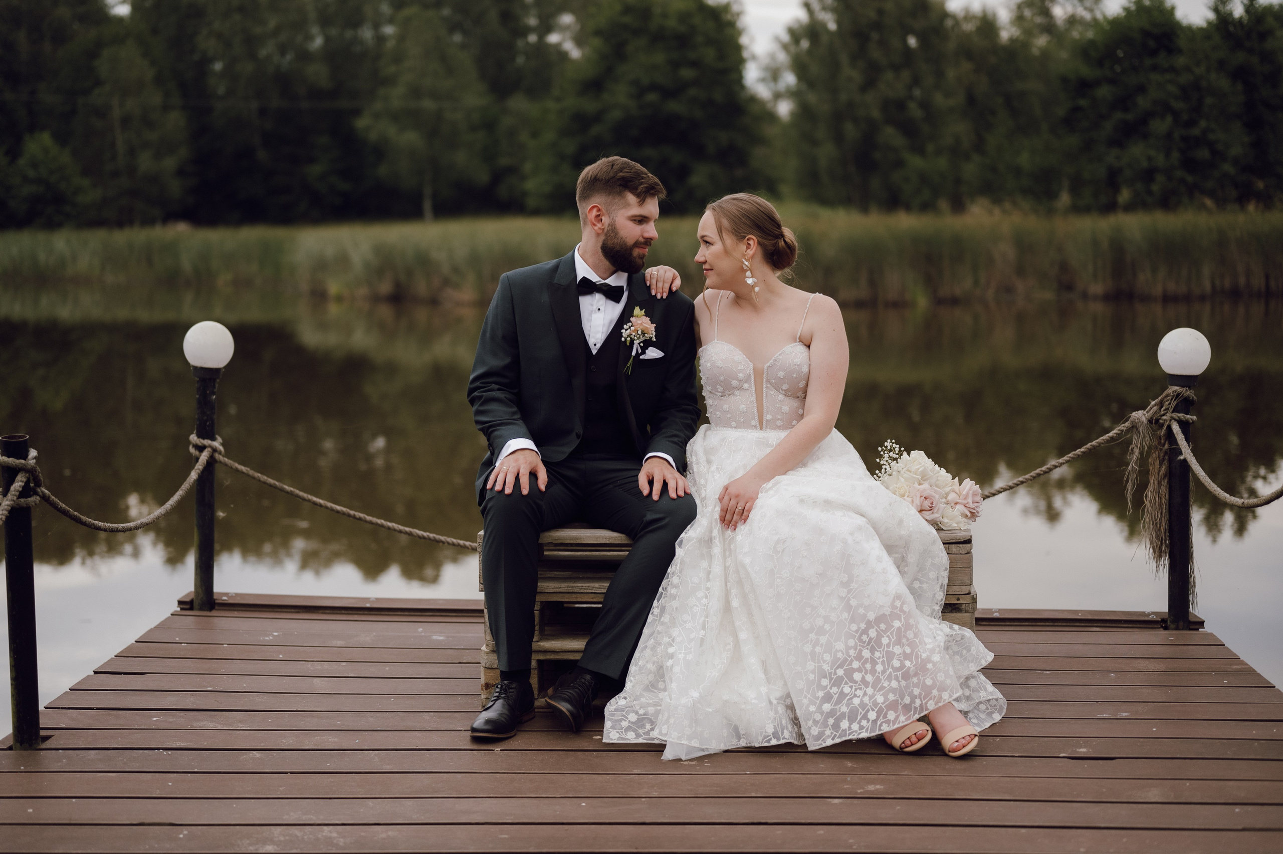 Reportaż Ślubny – Kasia i Kuba | Fotograf Ślubny Poznań. Ślubny fotograf Poznań | Oliwia Makara