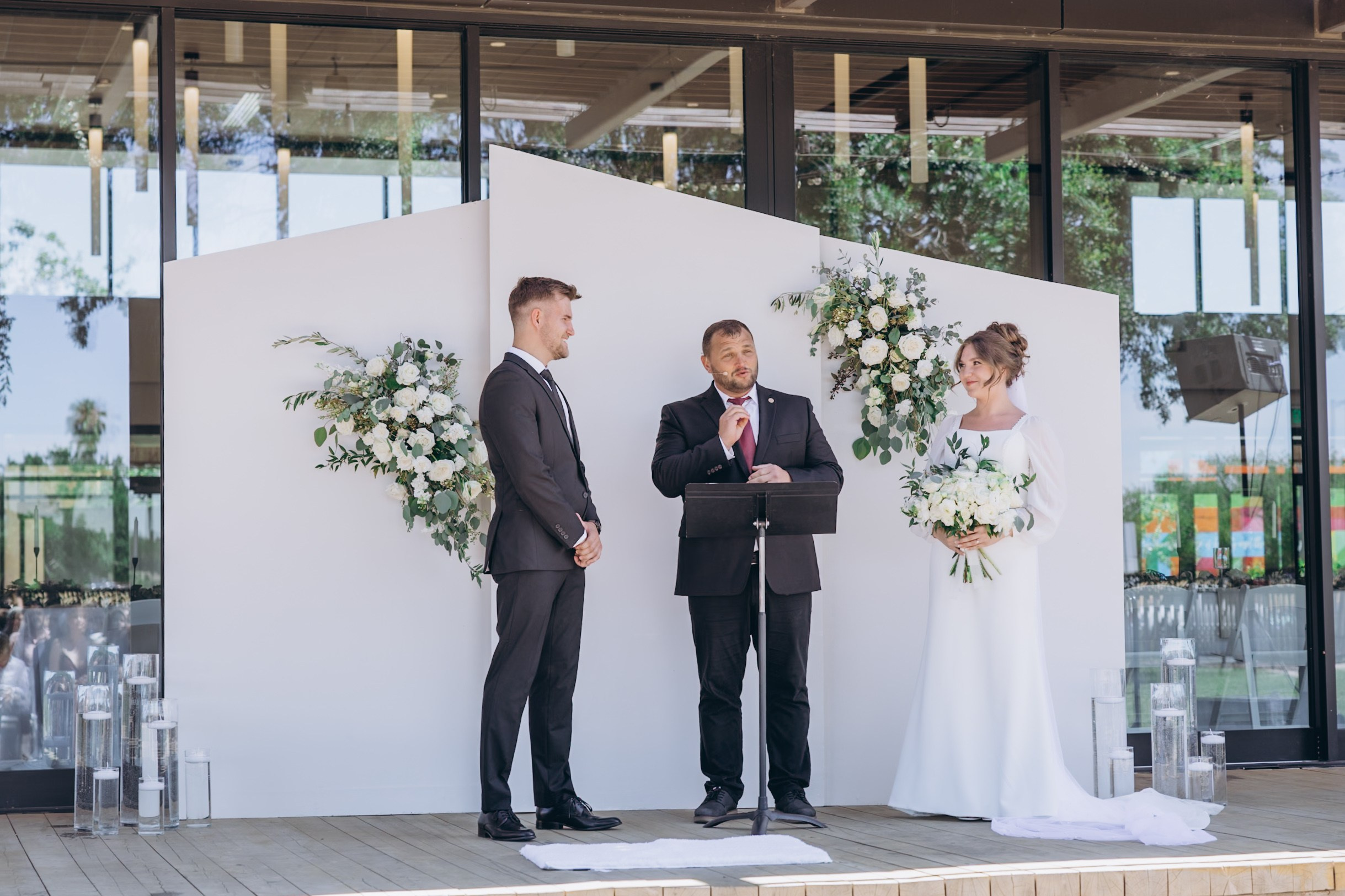 Wedding A&Z. Family and children’s lifestyle photographer Elena Tumanova