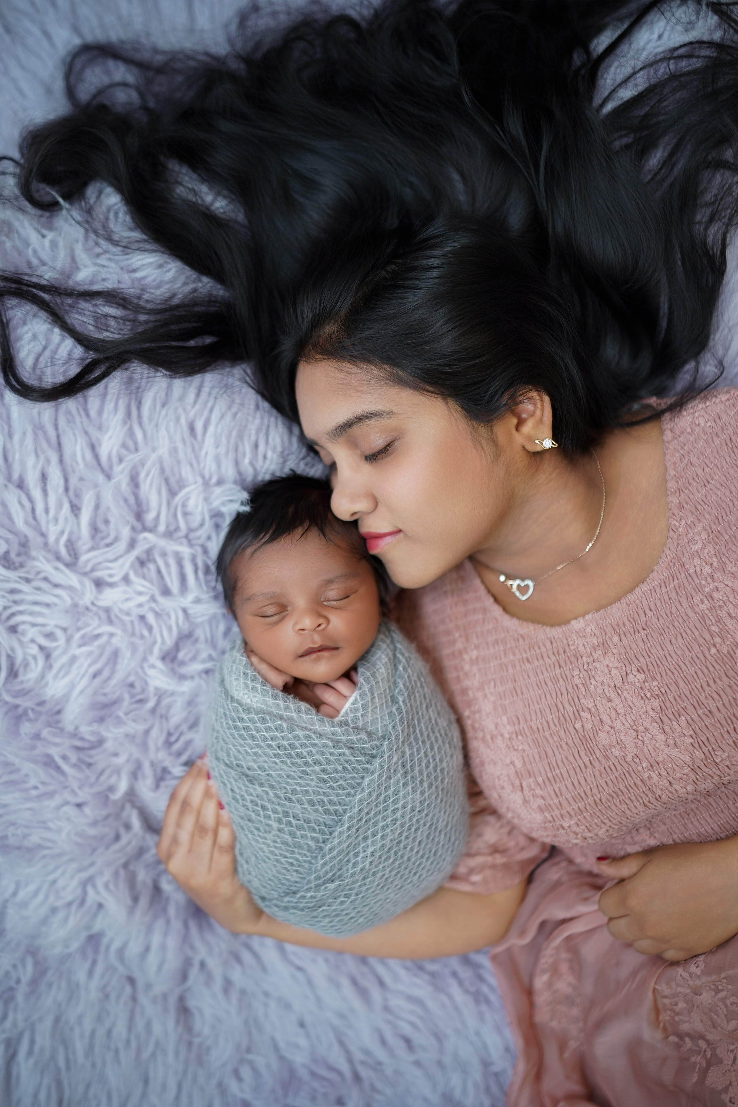 Newborn+Family. Maternity, family and newborn photography in San Francisco Bay Area