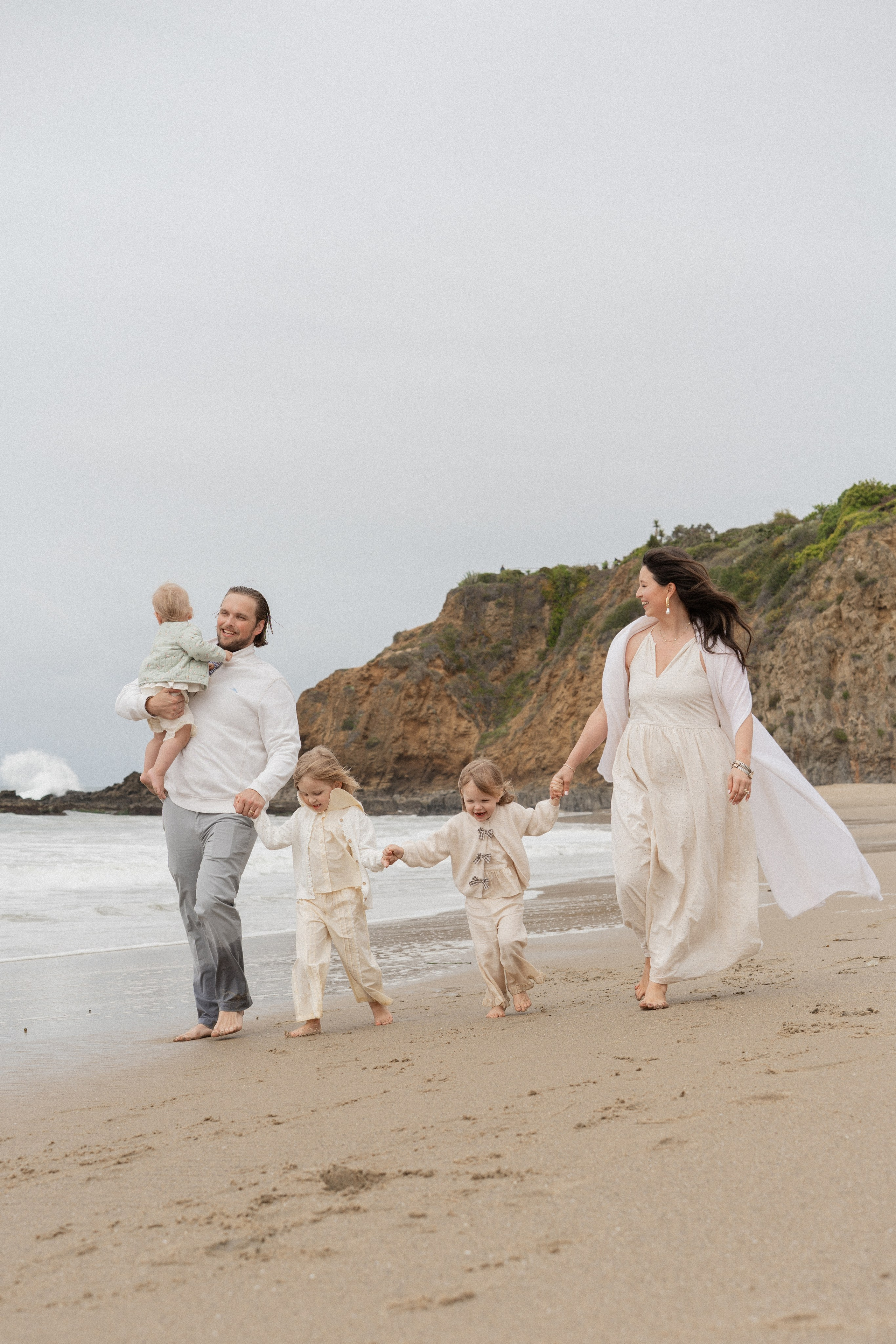 From Texas to California. Family photo session. Portrait, family, maternity & wedding photography & videography in SoCal Kseni Vibe