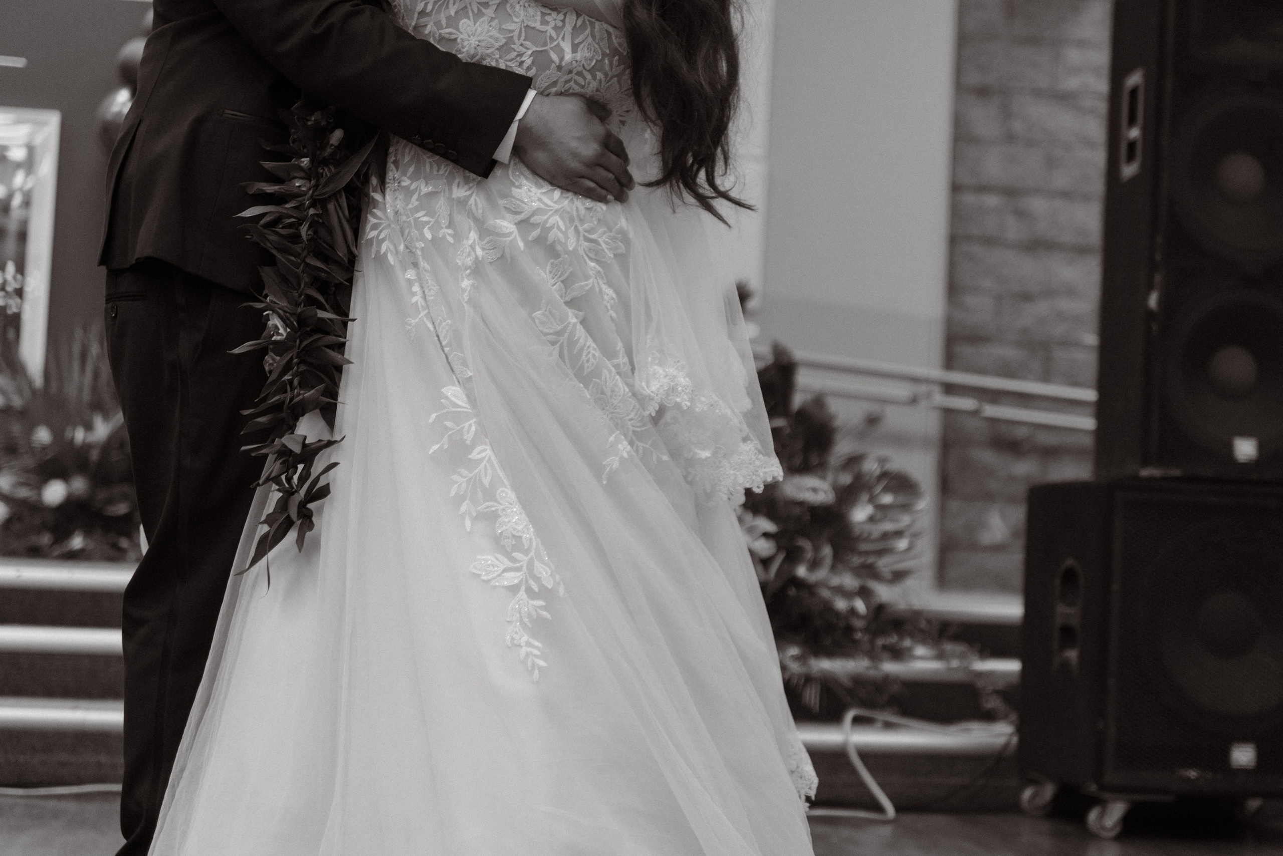 Arieta & Esmond: Polynesian Bliss and Love. Portrait, family, maternity & wedding photography & videography in SoCal Kseni Vibe