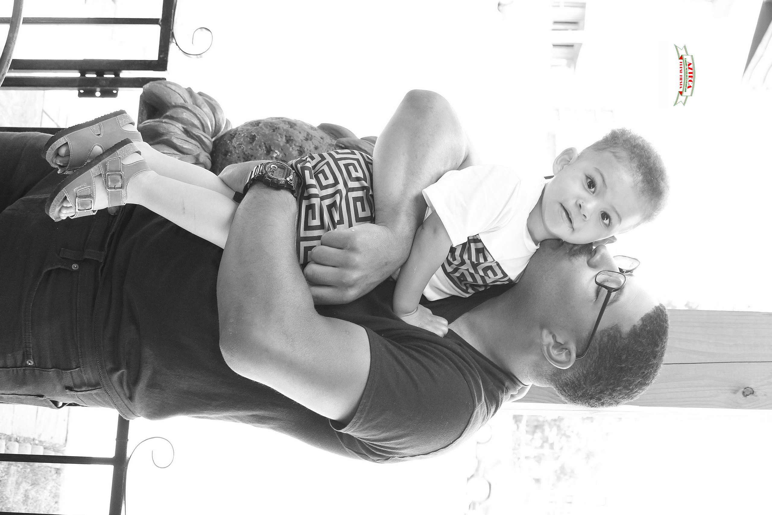 Night life. Portrait and family photographer in Charlotte, North Carolina