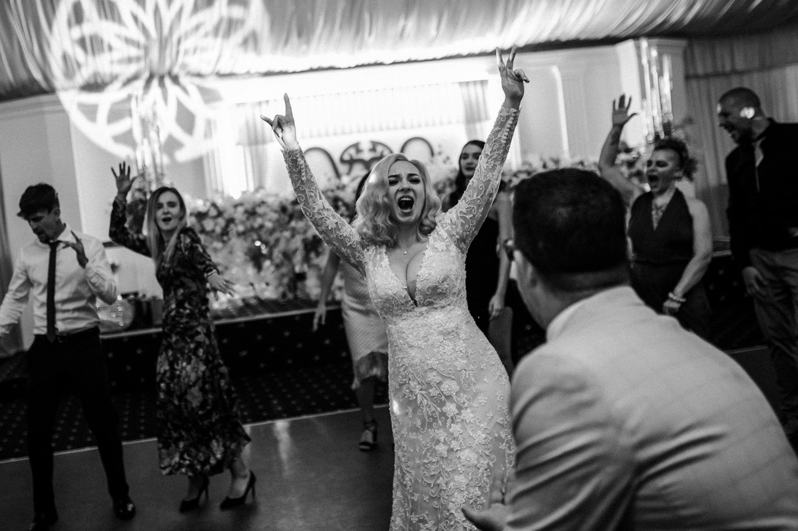 Yoyo & Cristina. Erik Bagy | Fotograf de Nuntă