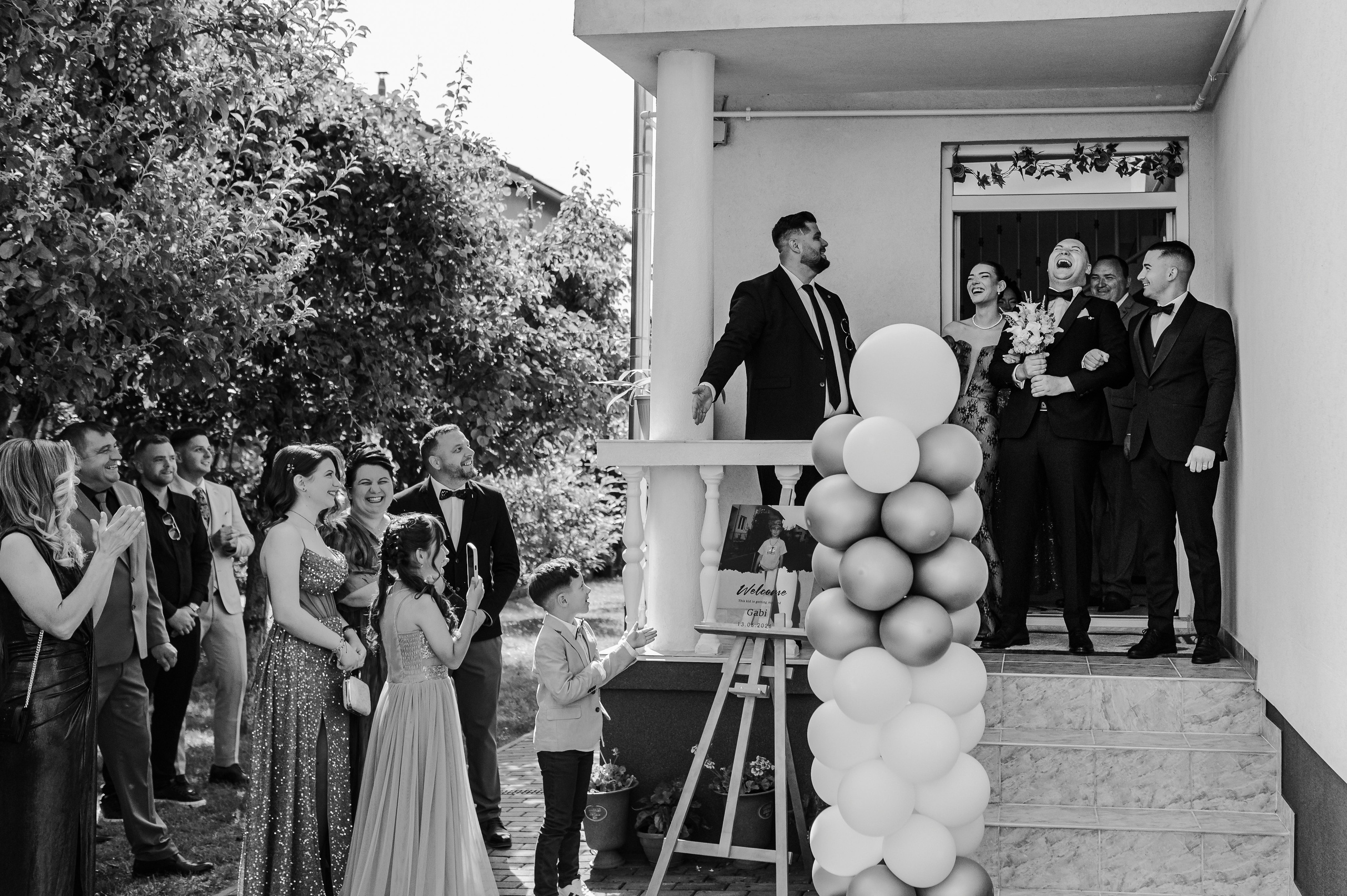 Gabriel & Teodora. Erik Bágy | Wedding Photographer