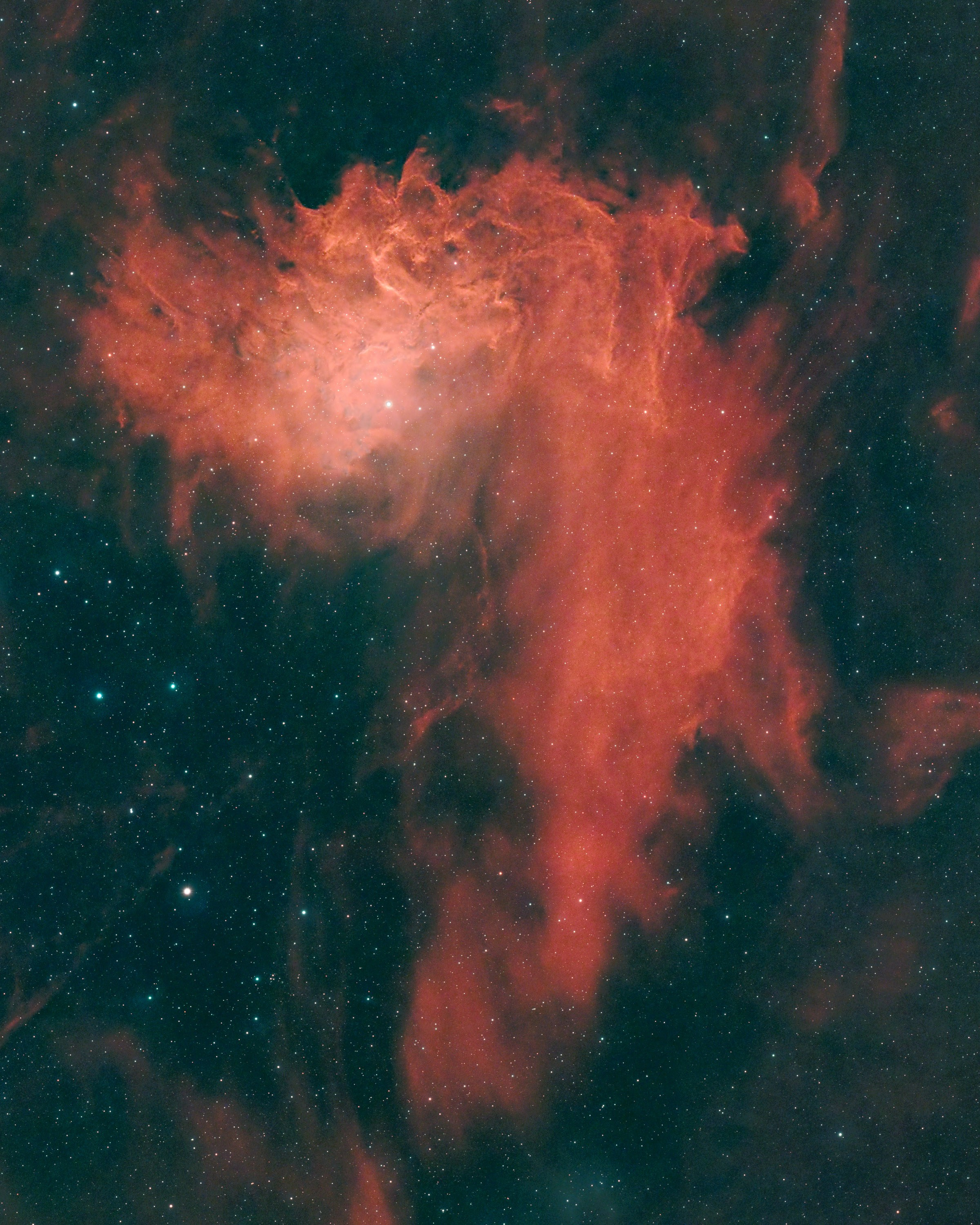 Astrophotography Gallery. Hedley Wright Photography | East Anglia Sport, Street, Wildlife, Landscape & Astrophotography